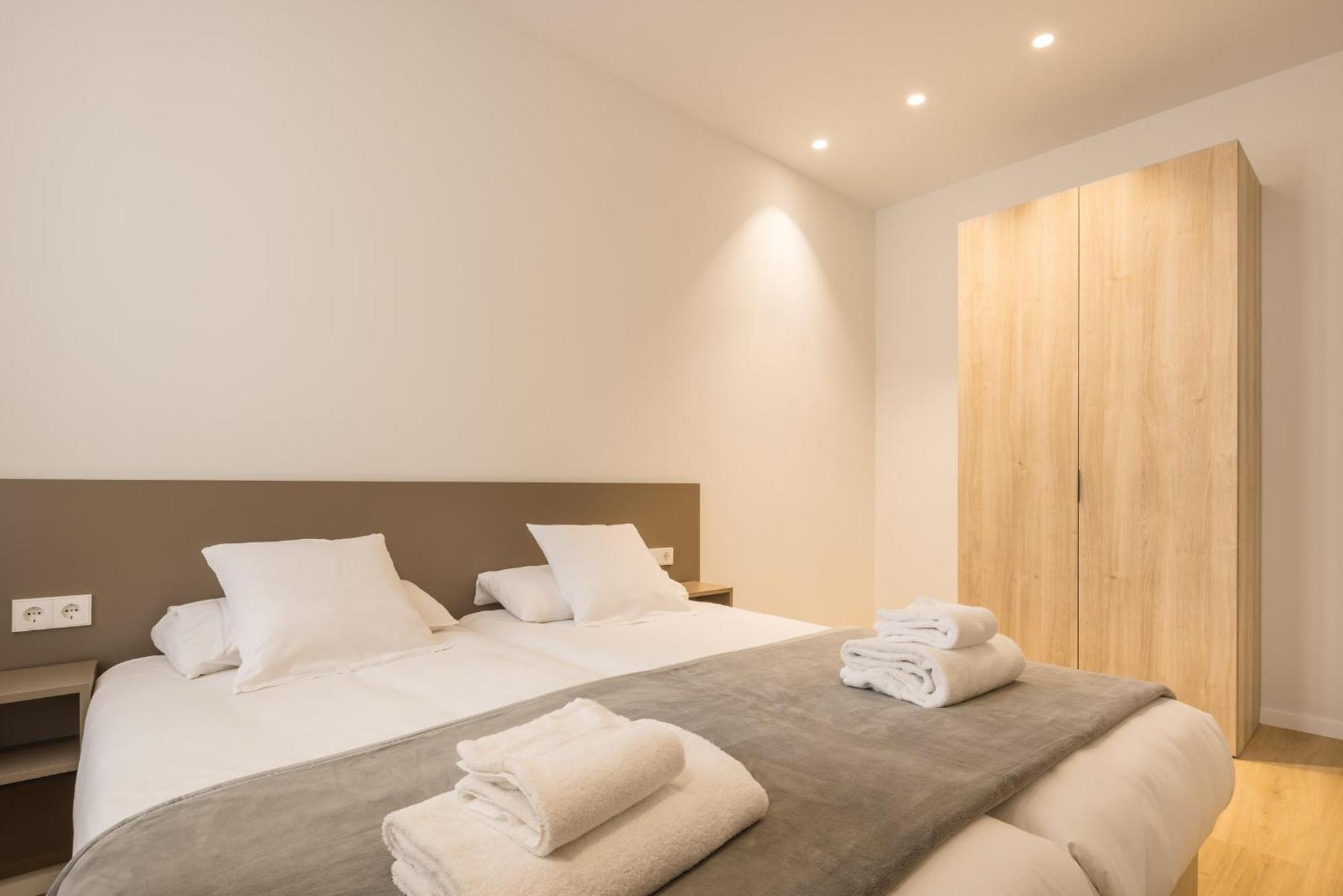 Aparthotel Mon Jardin De Ayora Valencia