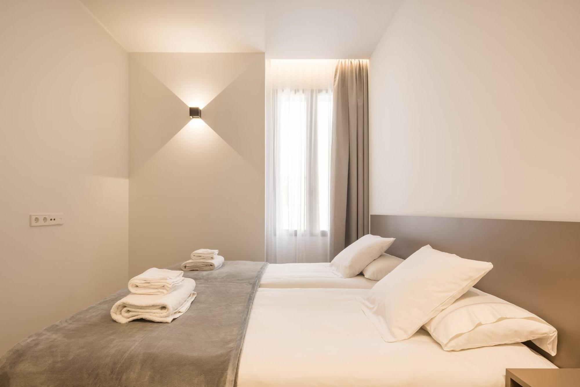 Aparthotel Mon Jardin De Ayora *