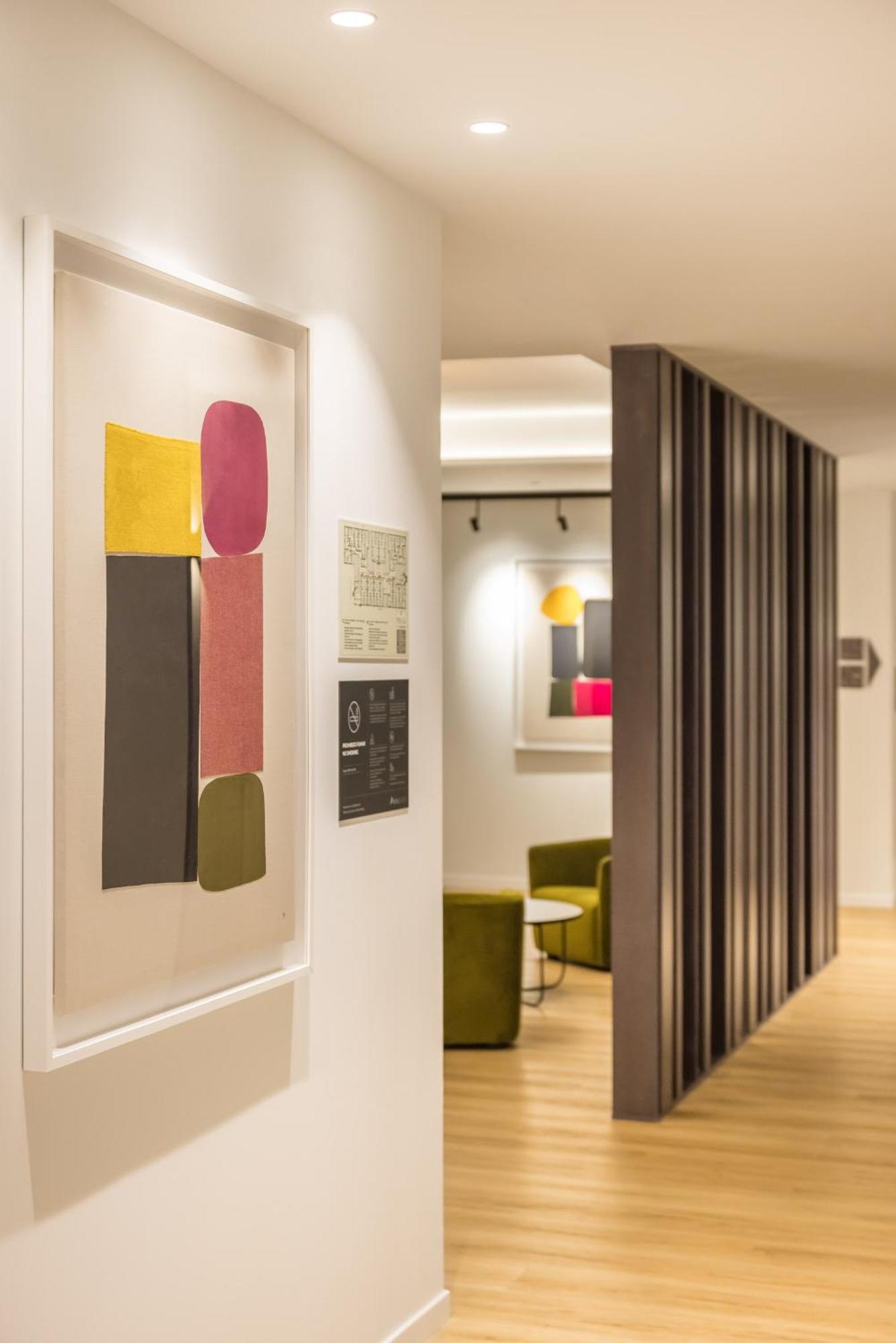 Aparthotel Mon Jardin De Ayora