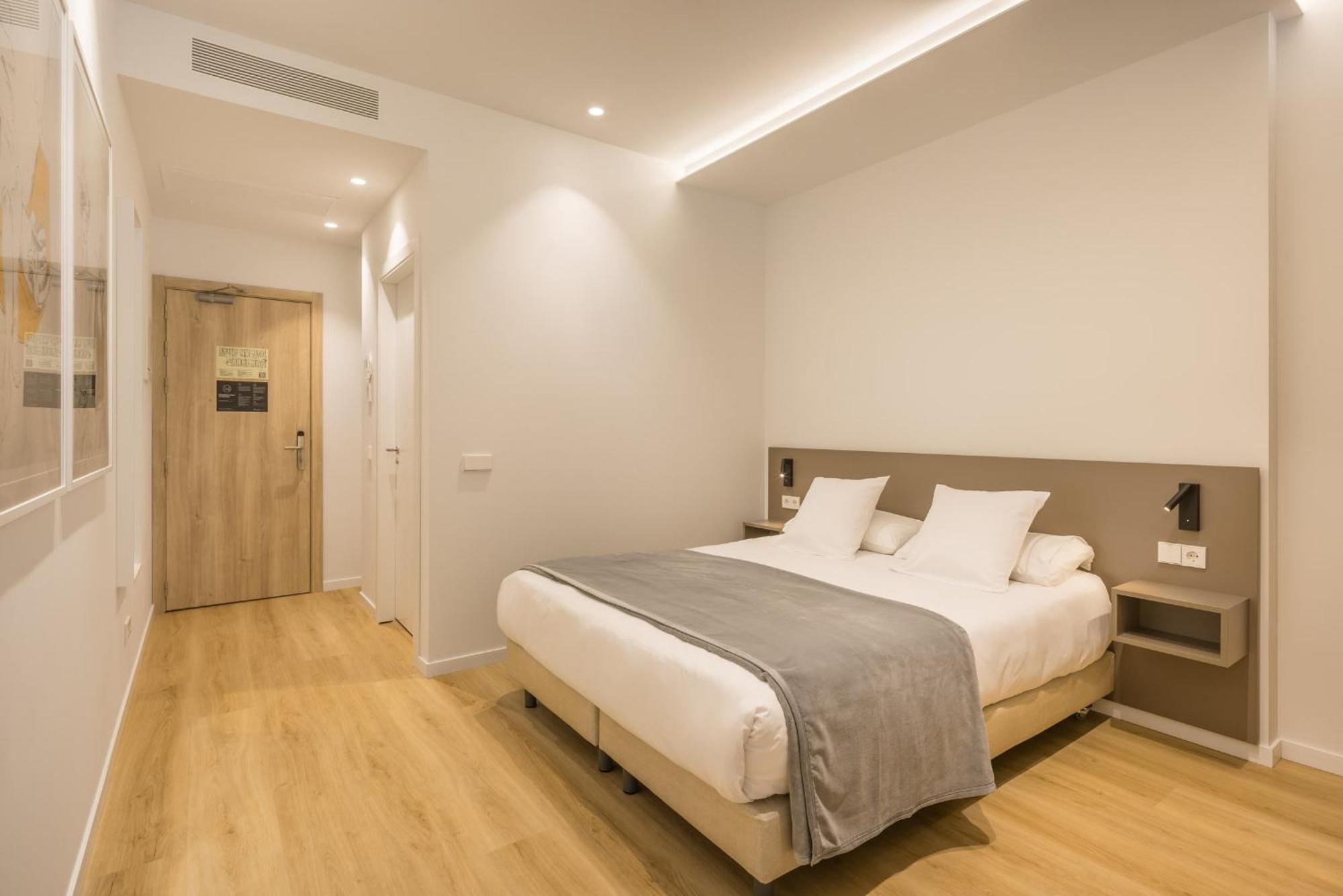Aparthotel Mon Jardin De Ayora