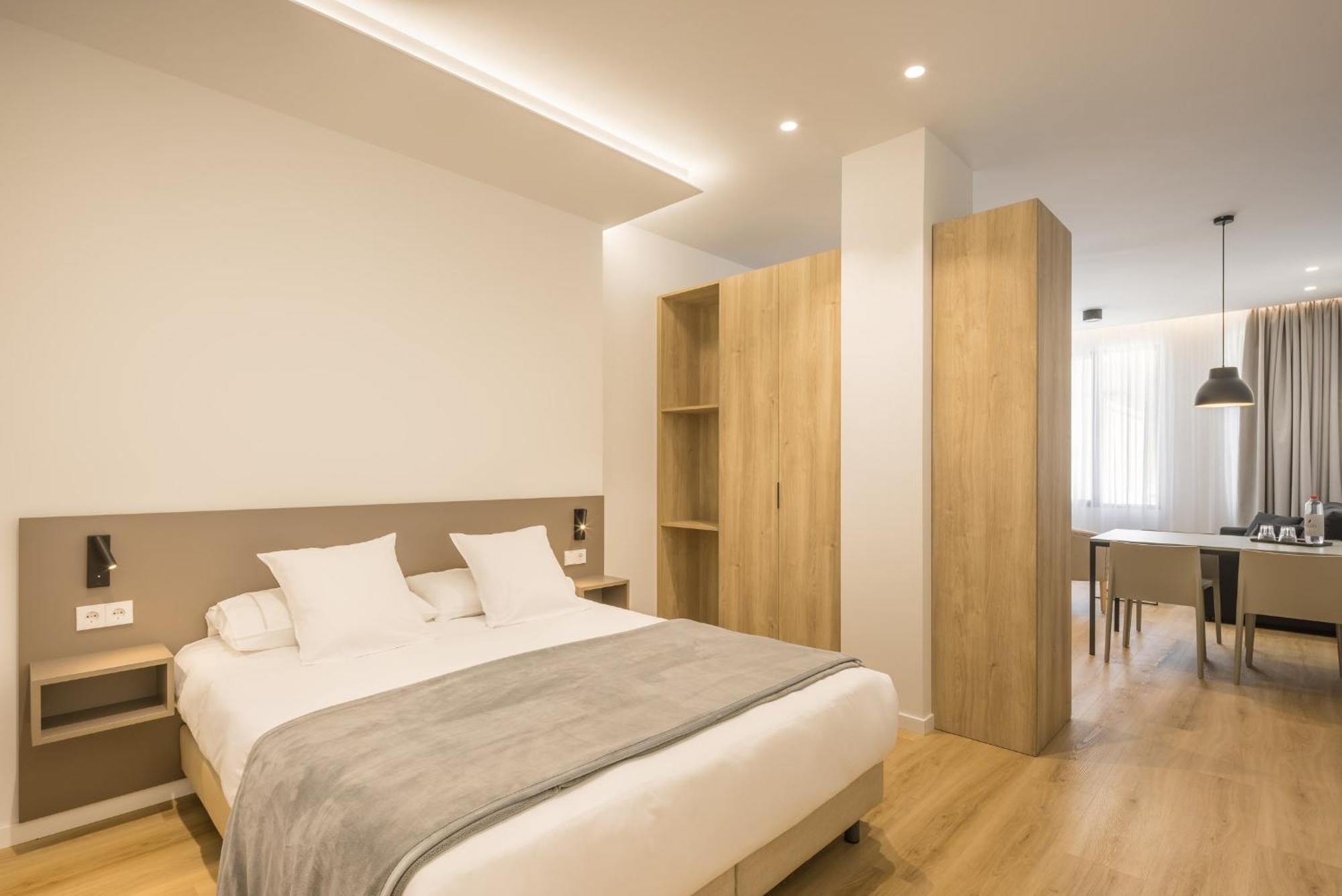 Mon Jardin De Ayora Aparthotel *