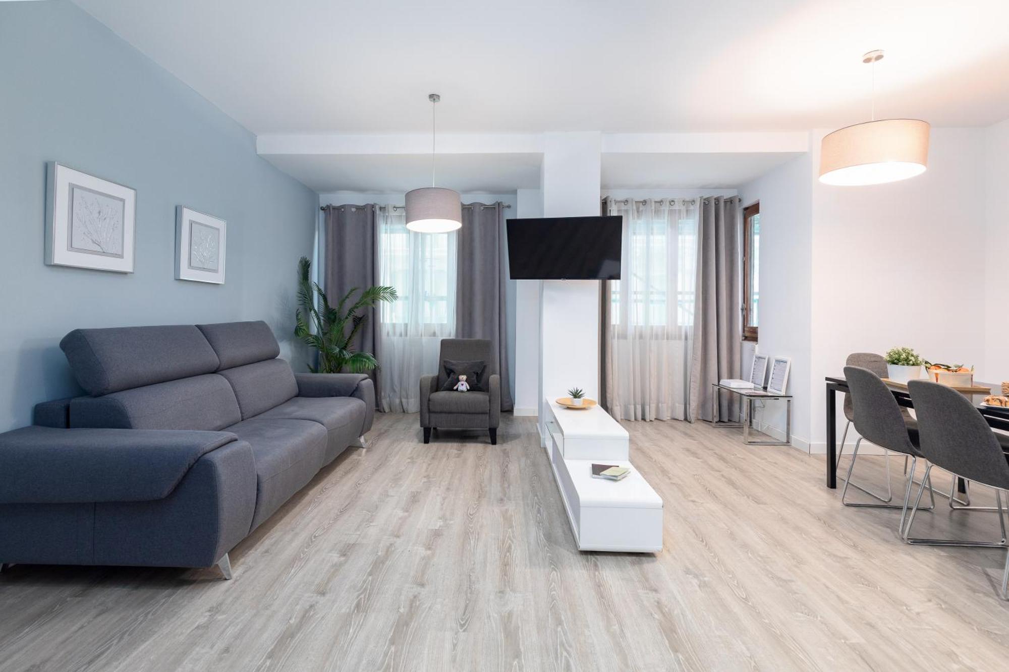 Travel Habitat Ayuntamiento Apartment