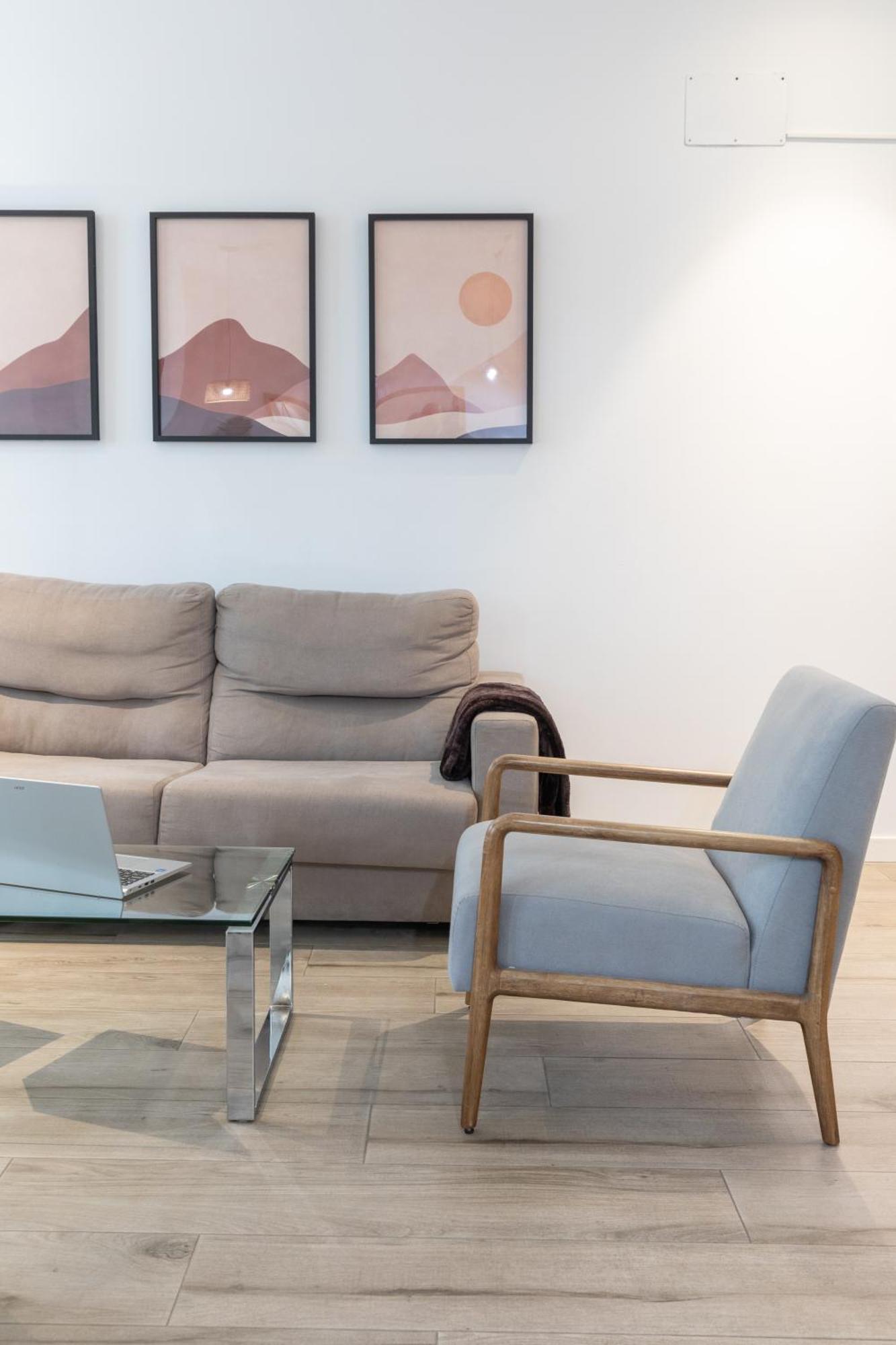 Apartment Travel Habitat Ayuntamiento *