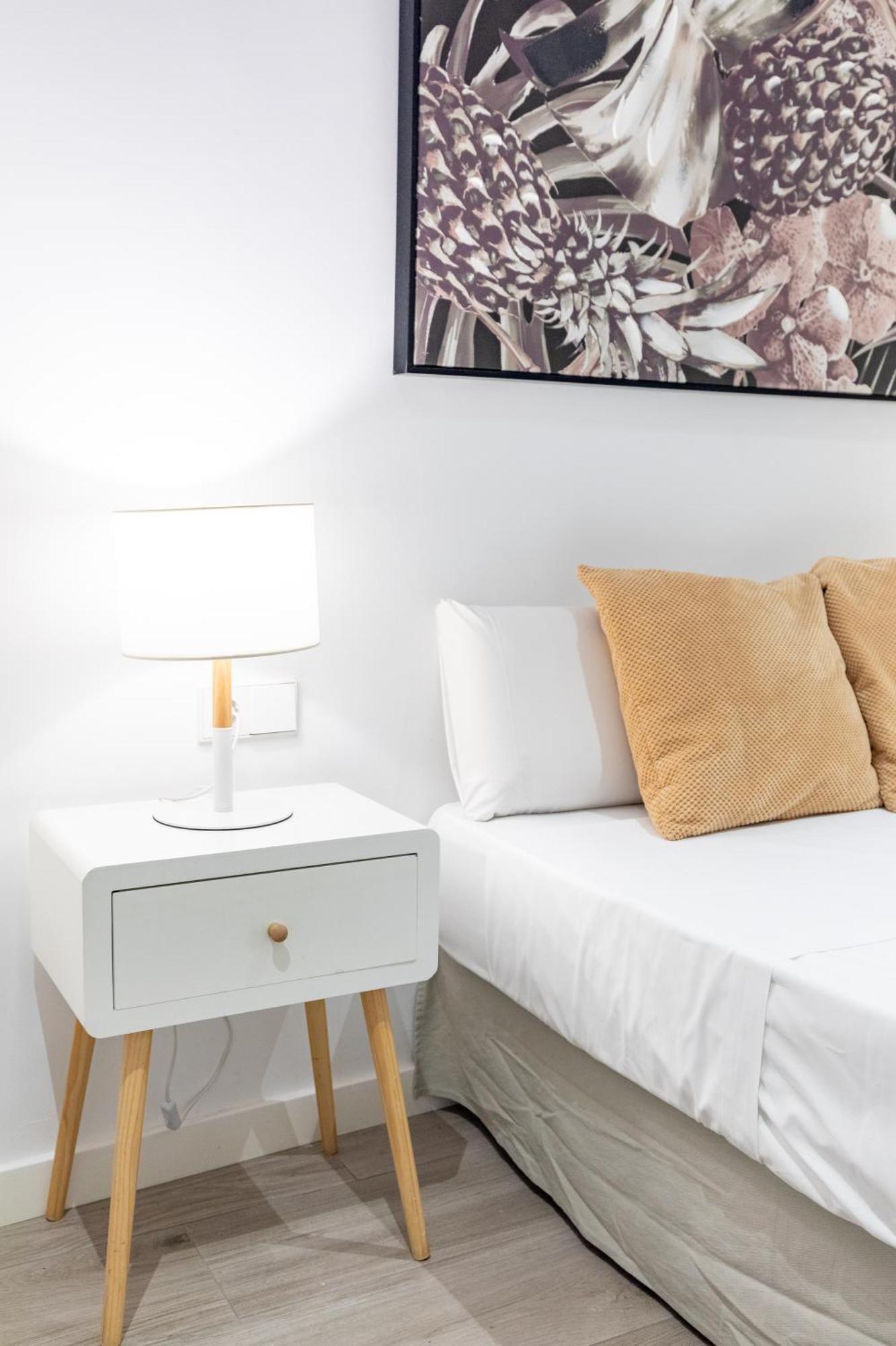 Apartment Travel Habitat Ayuntamiento *