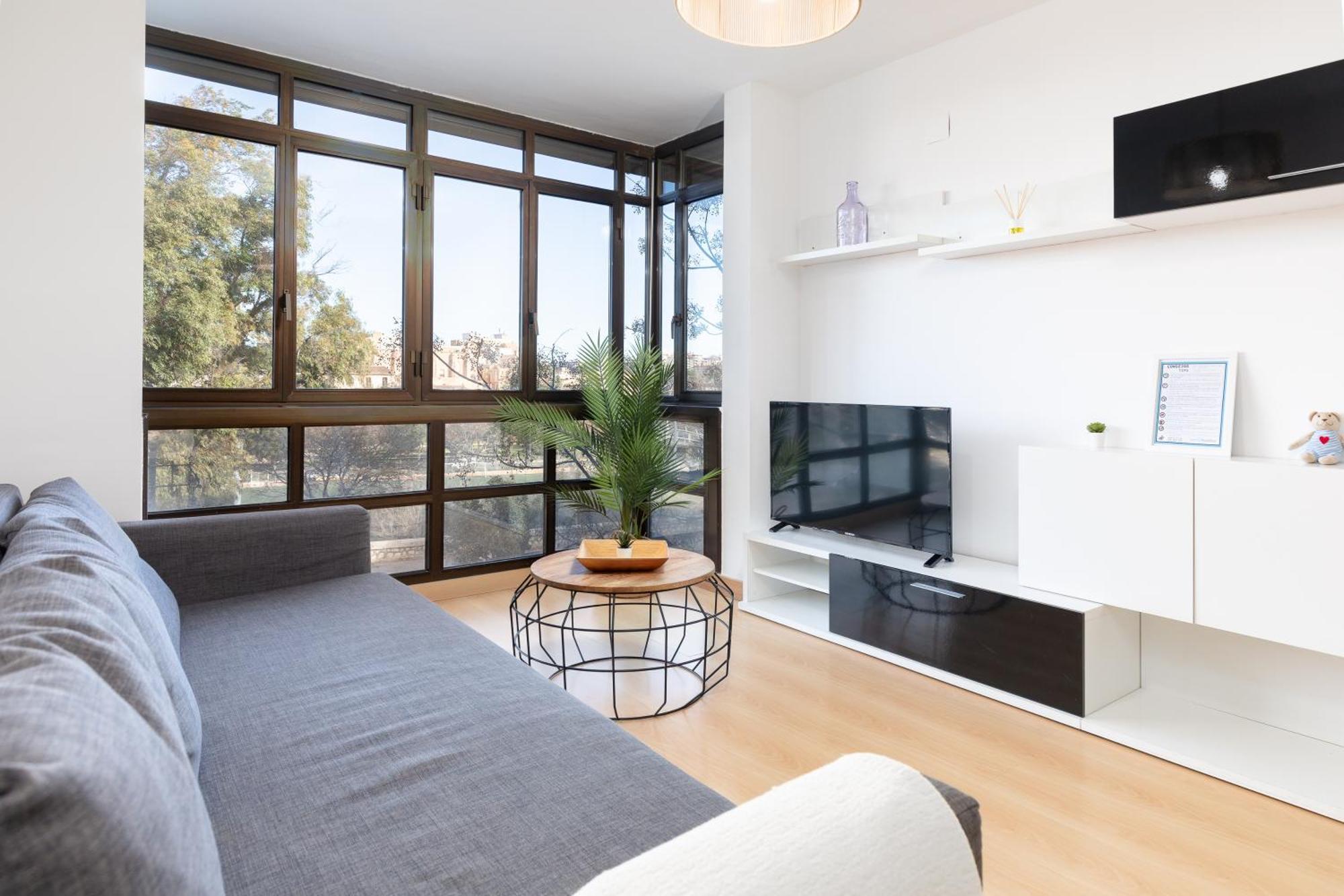 Travel Habitat Torres De Serrano Apartment
