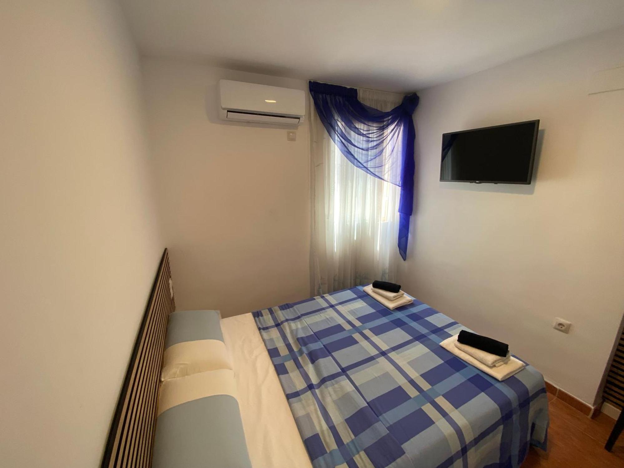 Apartamento Con Bano Y Cocina Privada