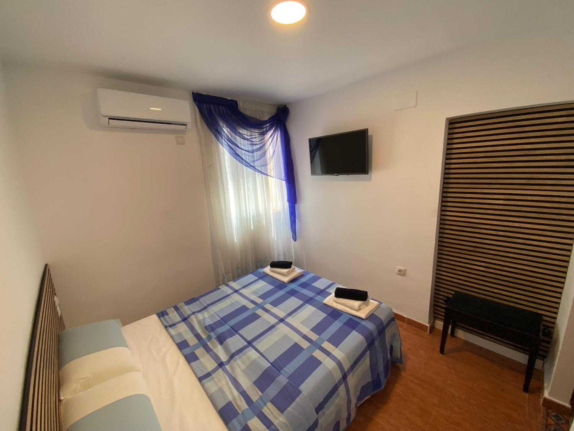 Apartment Con Bano Y Cocina Privada *