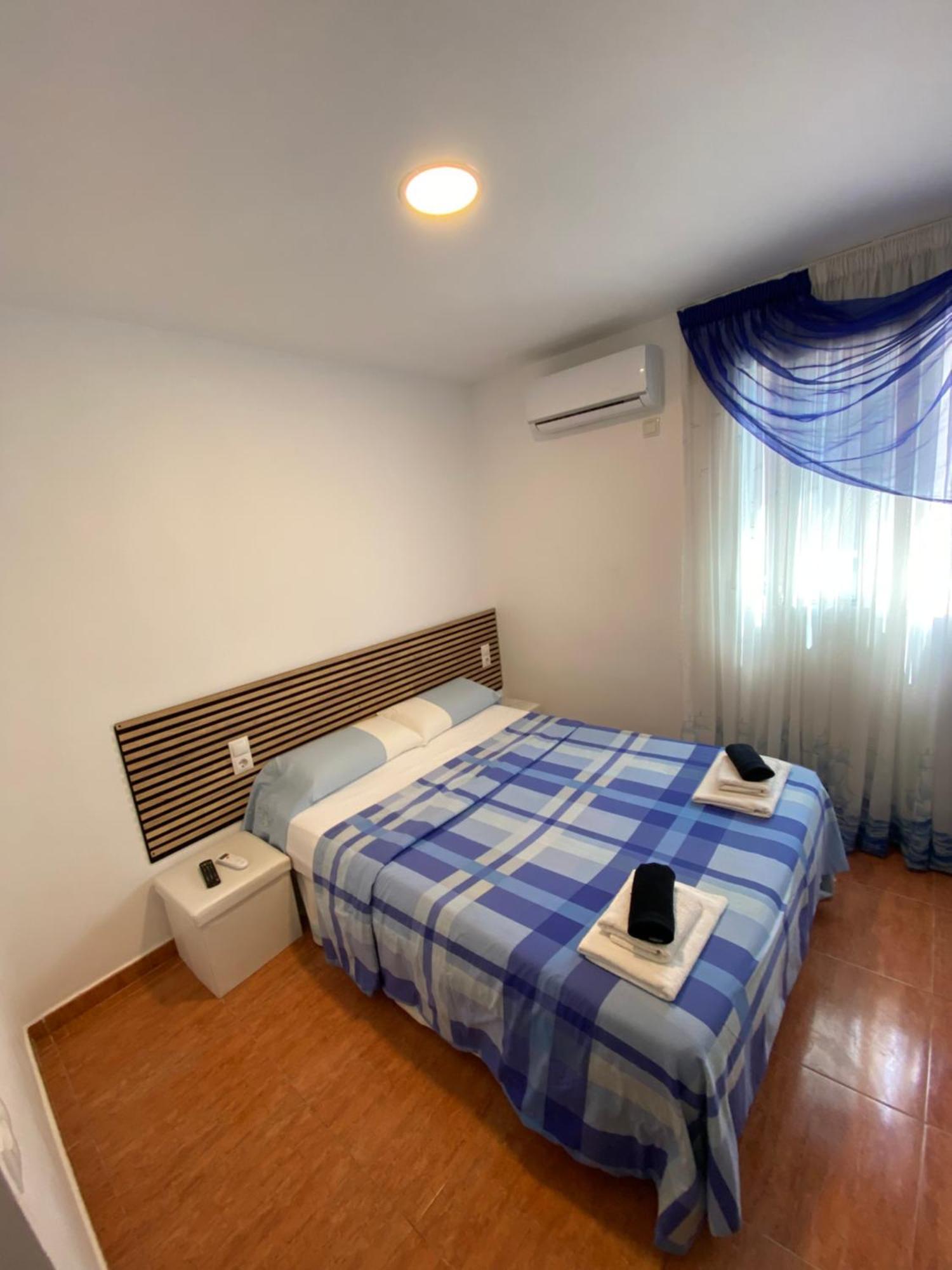 Apartment Con Bano Y Cocina Privada Valencia