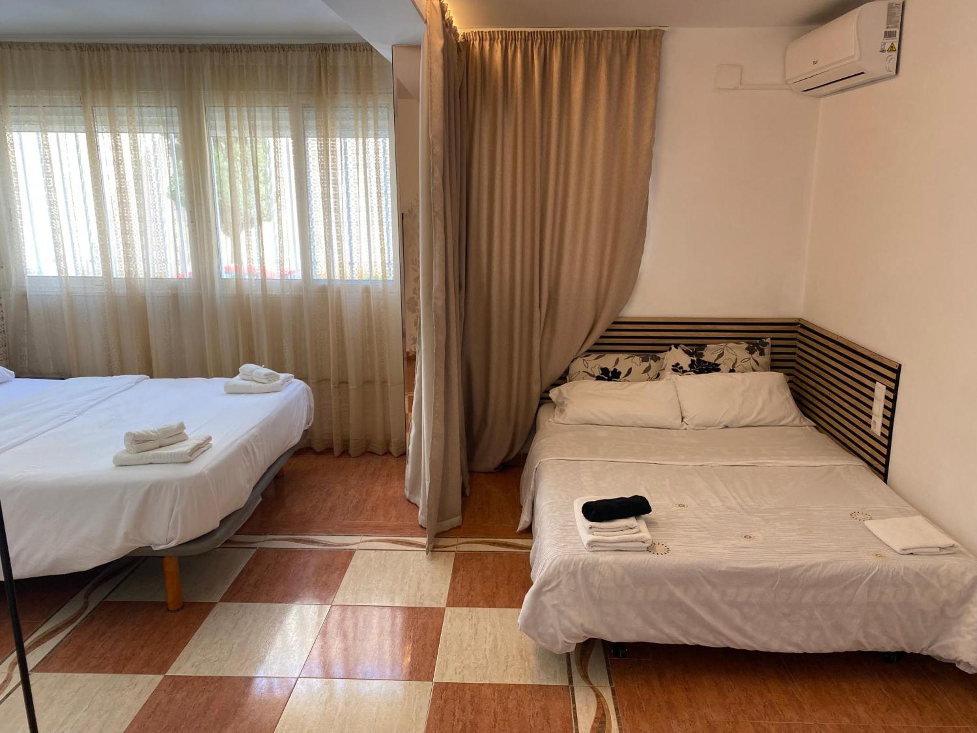 Con Bano Y Cocina Privada Apartment