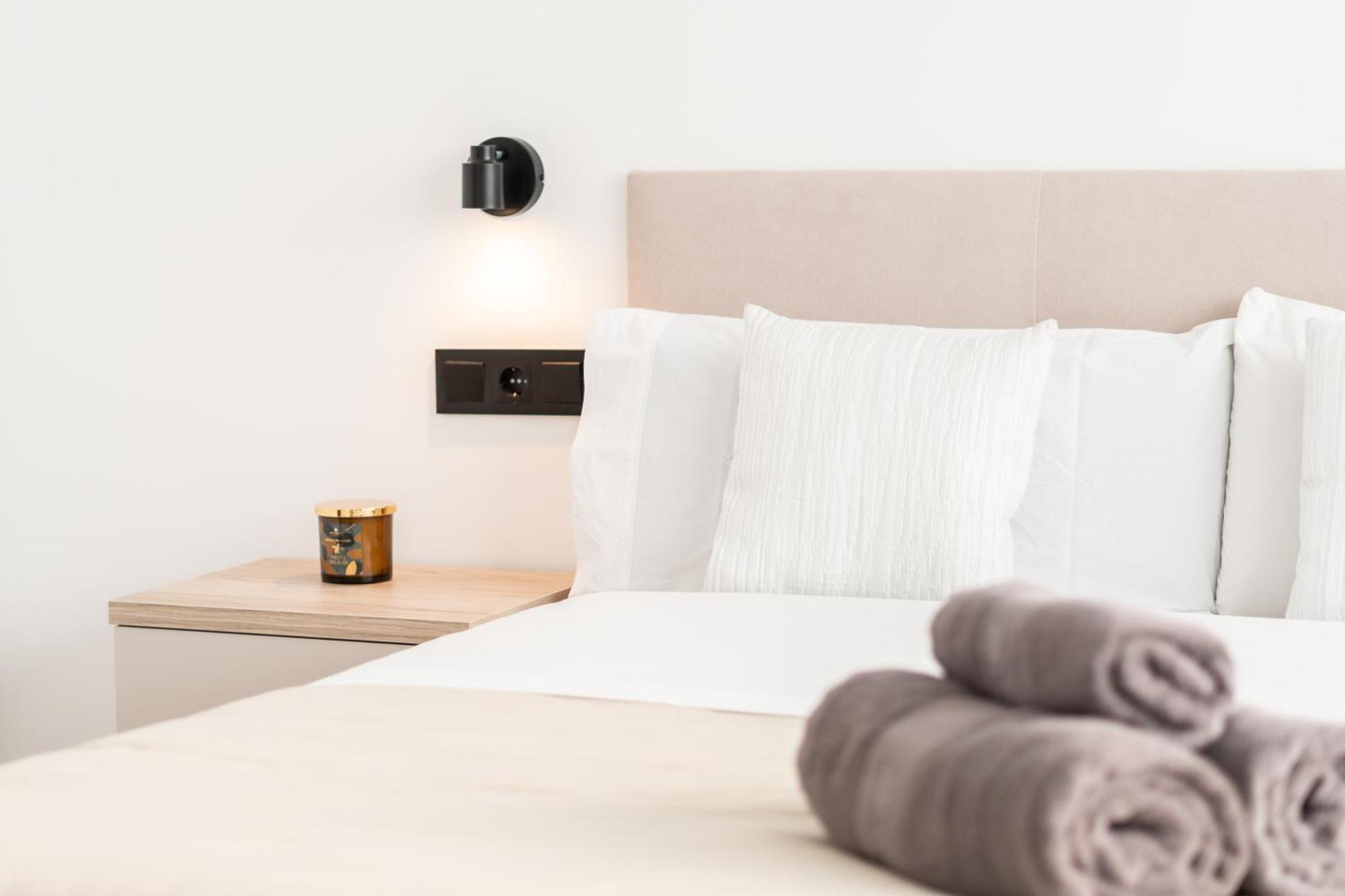 Appartement Deluxe - Ciudad De Artes