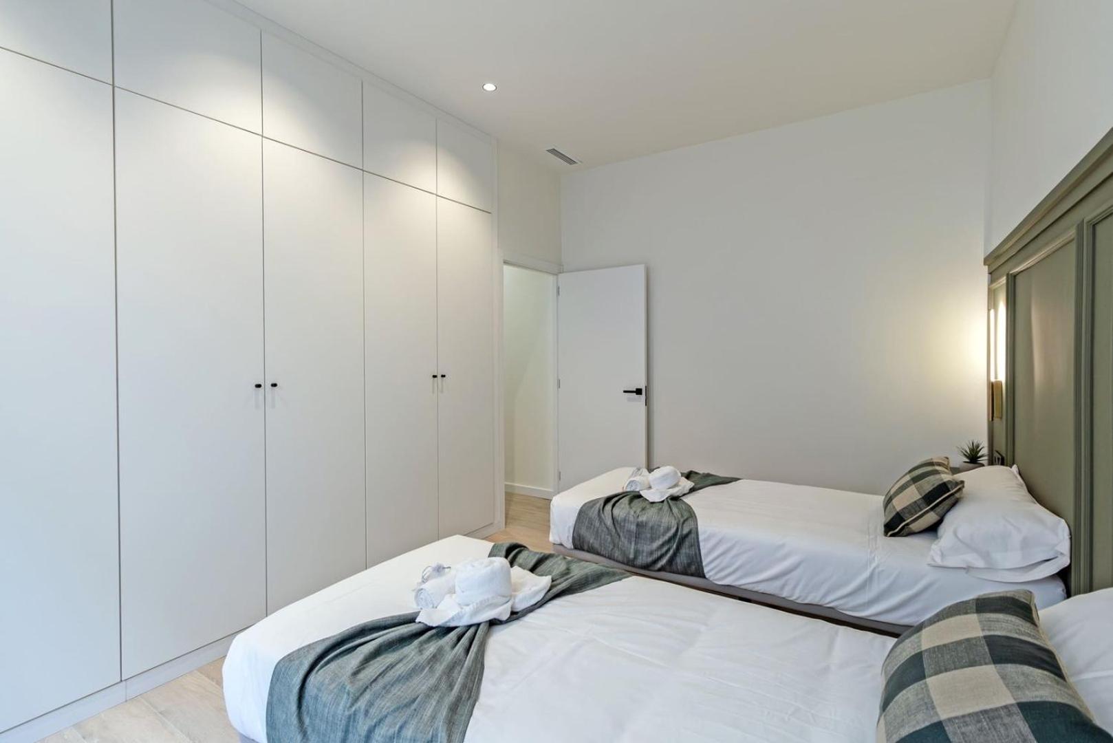 Guestready - Urban Elegance In Appartement
