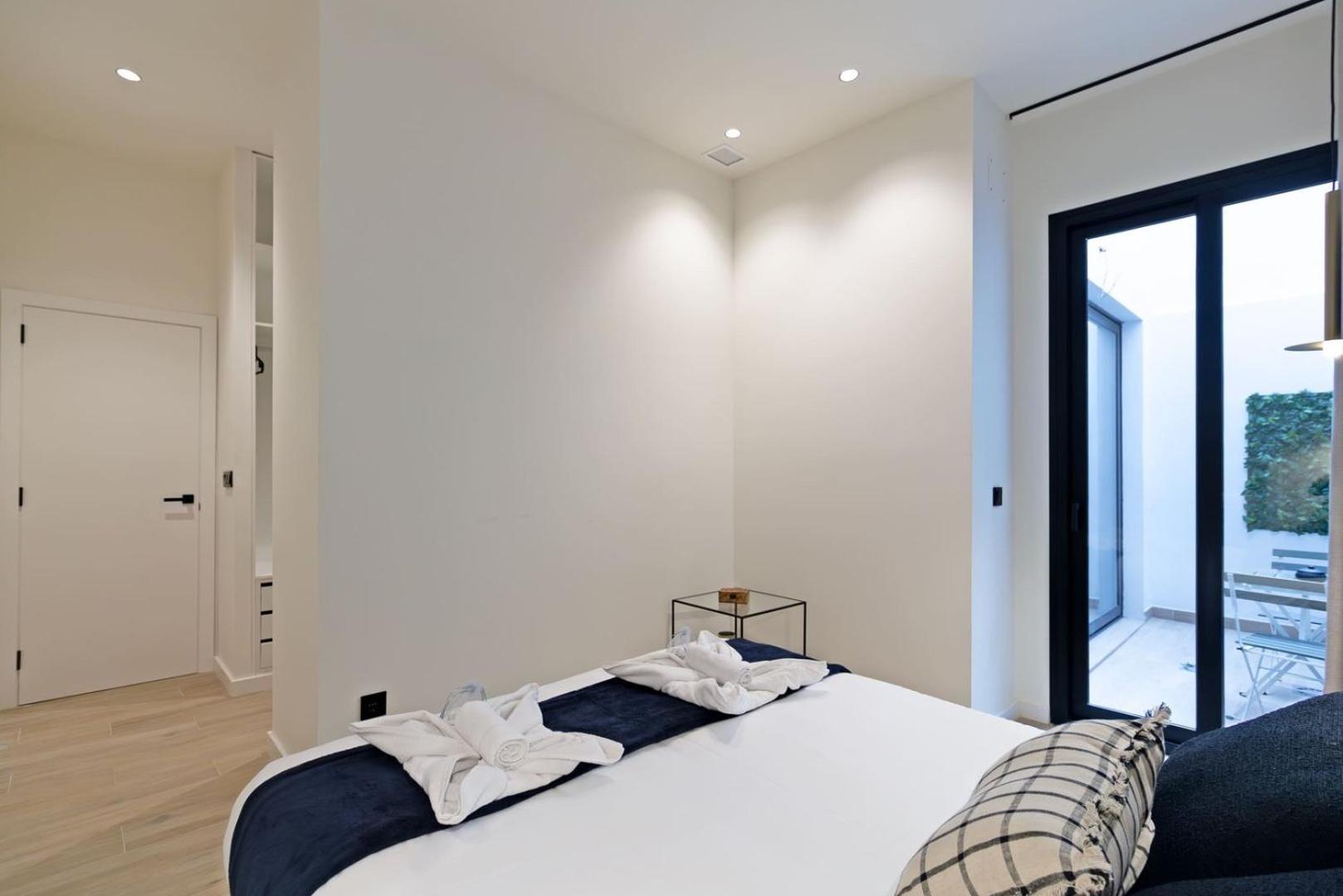 Guestready - Urban Elegance In