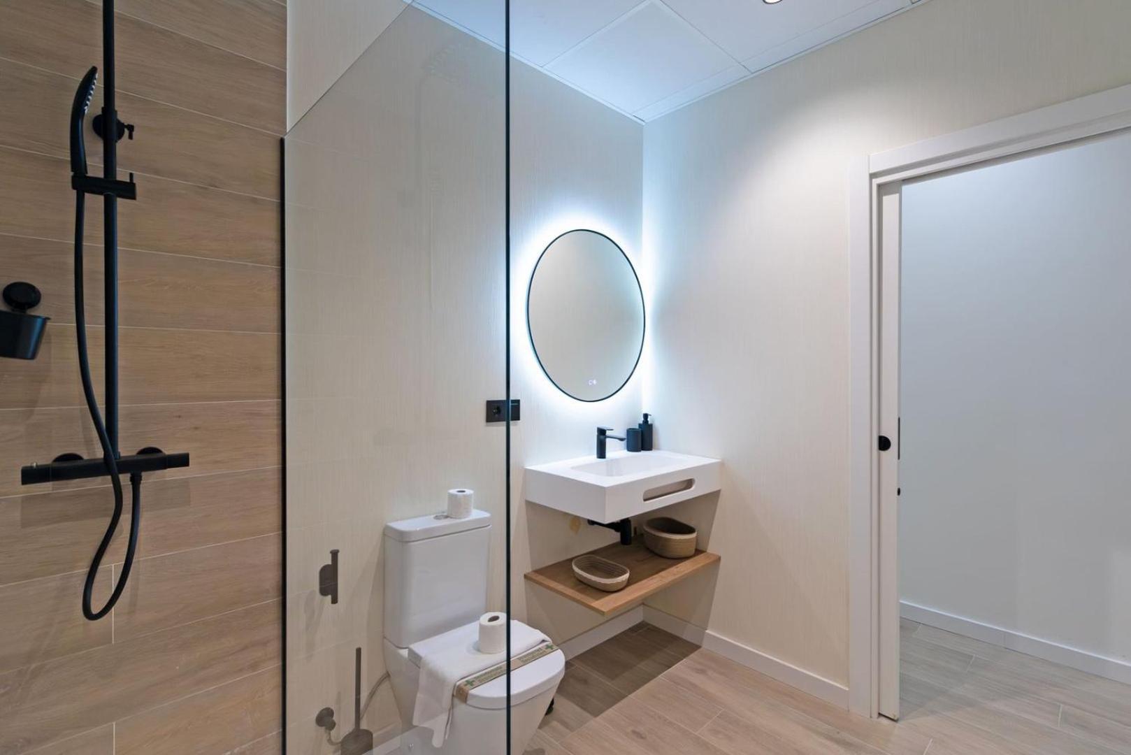 Guestready - Urban Elegance In Appartement Valencia