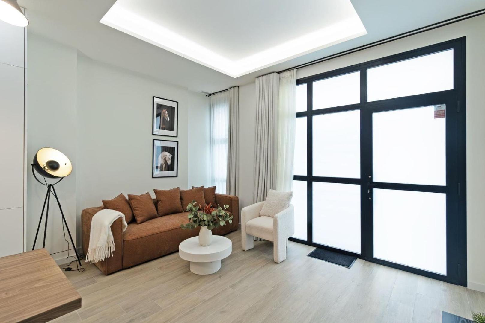 Guestready - Urban Elegance In Appartement