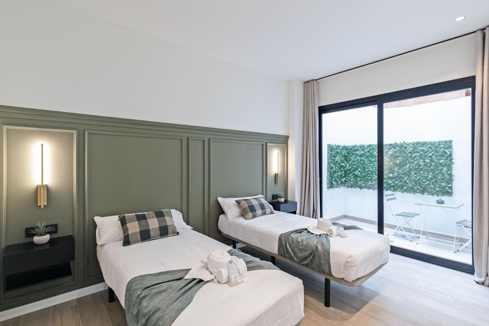 Guestready - Urban Elegance In Appartement *