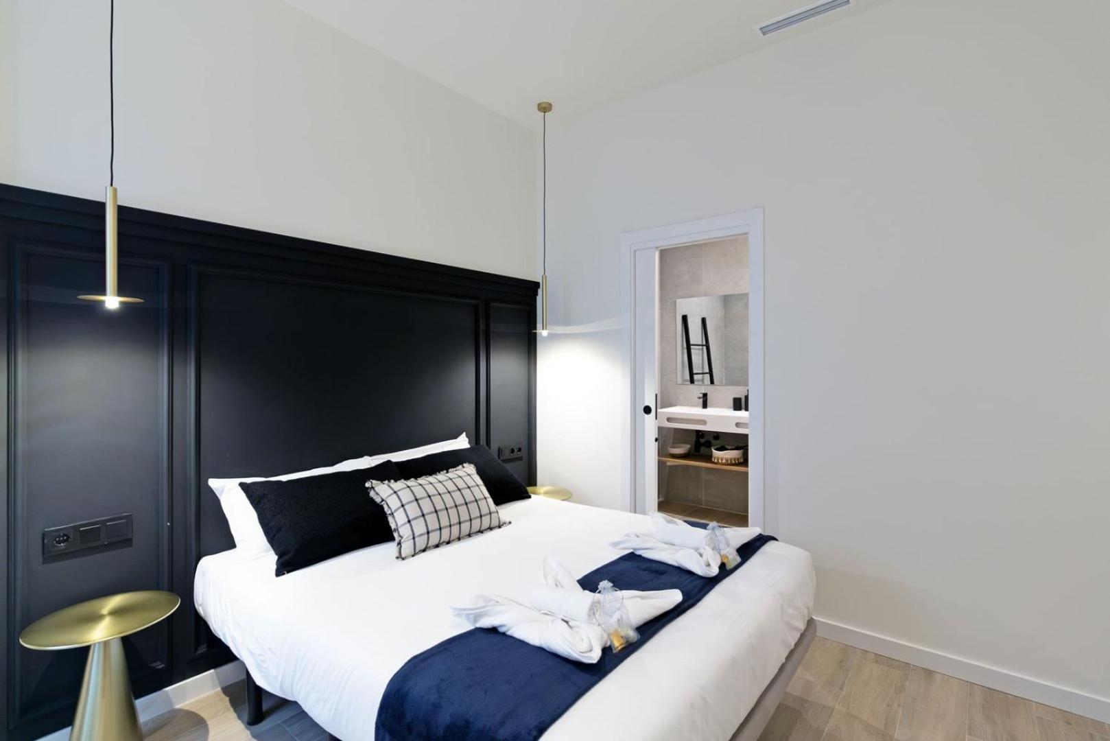 Appartement Guestready - Urban Elegance In *