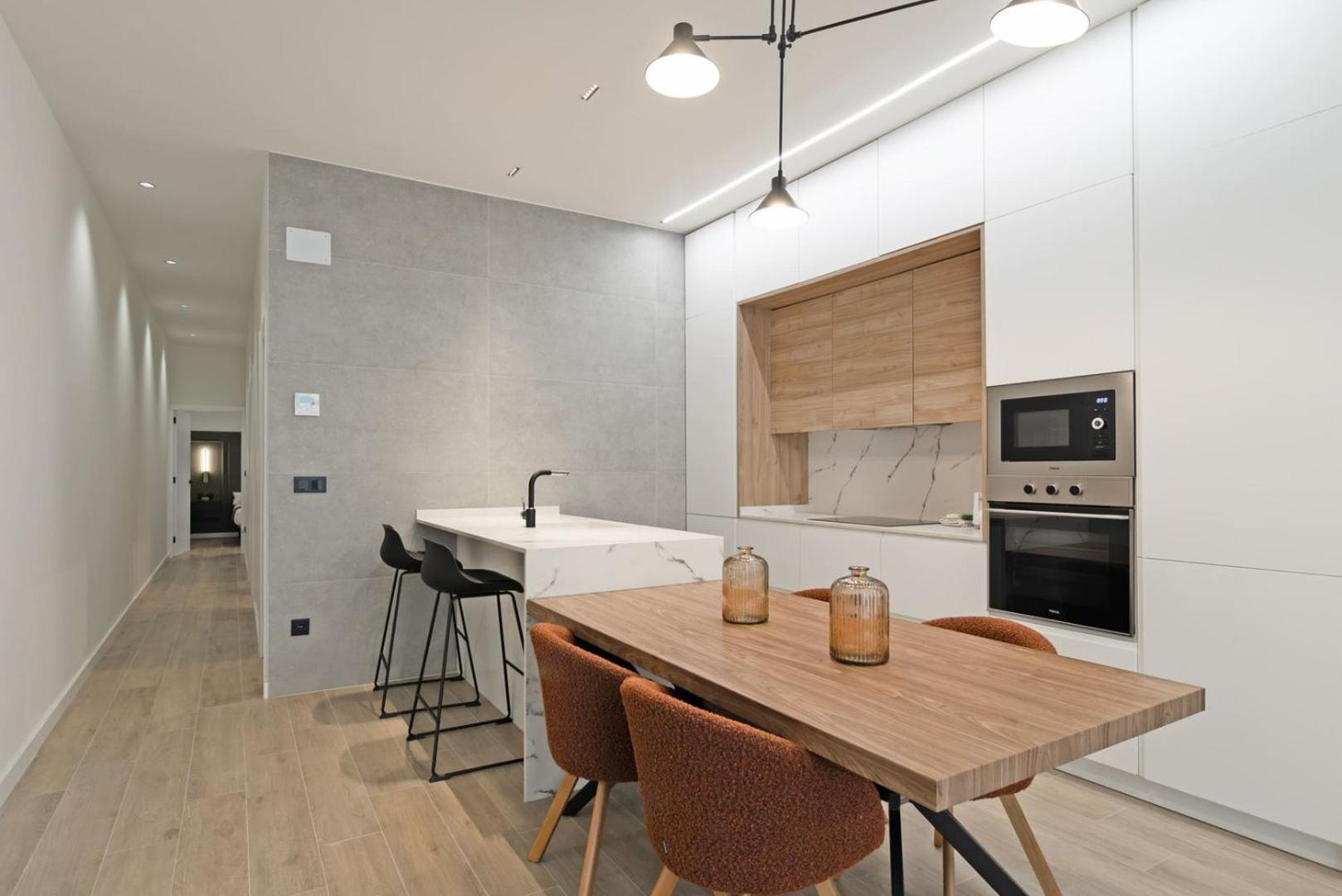 Guestready - Urban Elegance In Appartement Valencia