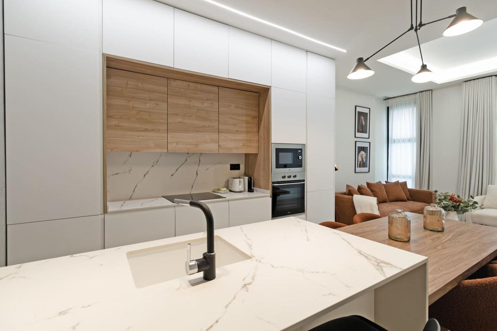 Appartement Guestready - Urban Elegance In Valencia