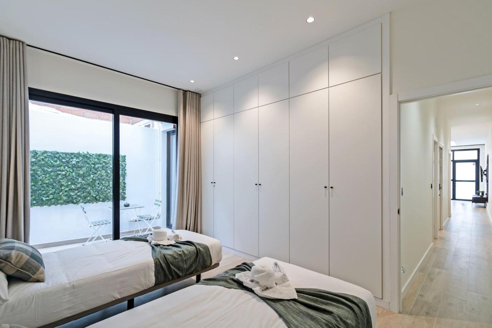 Guestready - Urban Elegance In Appartement Valencia