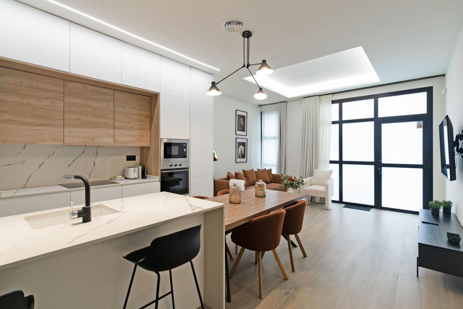 Guestready - Urban Elegance In Appartement
