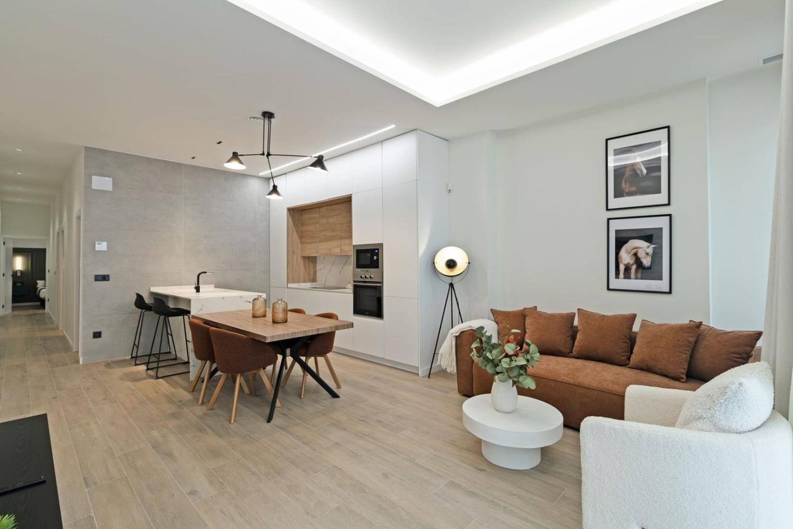 Guestready - Urban Elegance In * Valencia