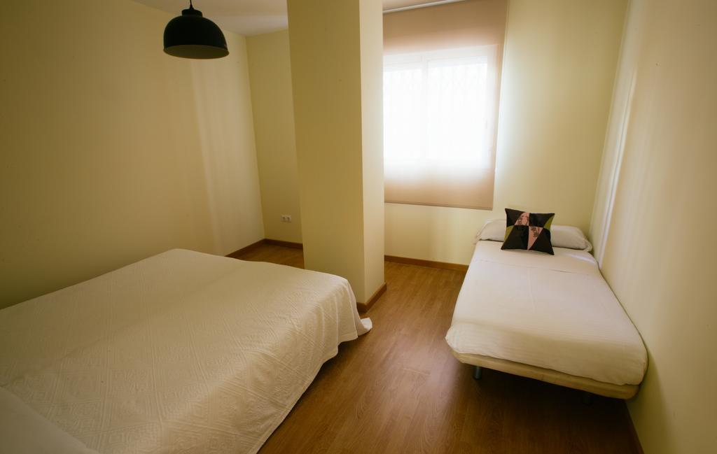 Kirei Apartment Alicante * Valência