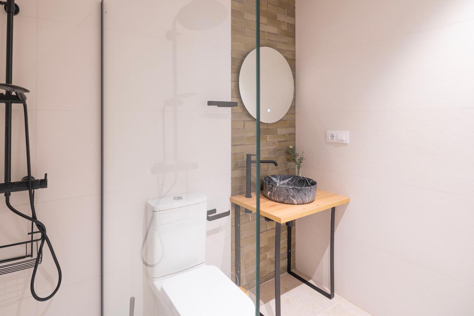 Apartment Lo - Loft - Modernos Y Acogedores Estudios Cerca A Artes Y Ciencias *