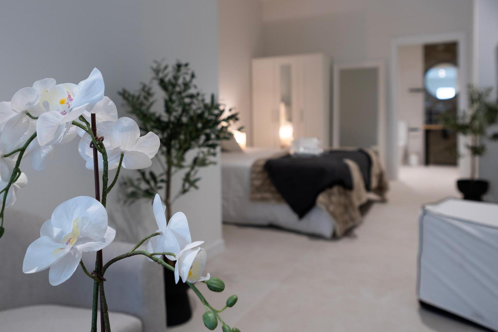 Lo - Loft - Modernos Y Acogedores Estudios Cerca A Artes Y Ciencias Apartment Valencia