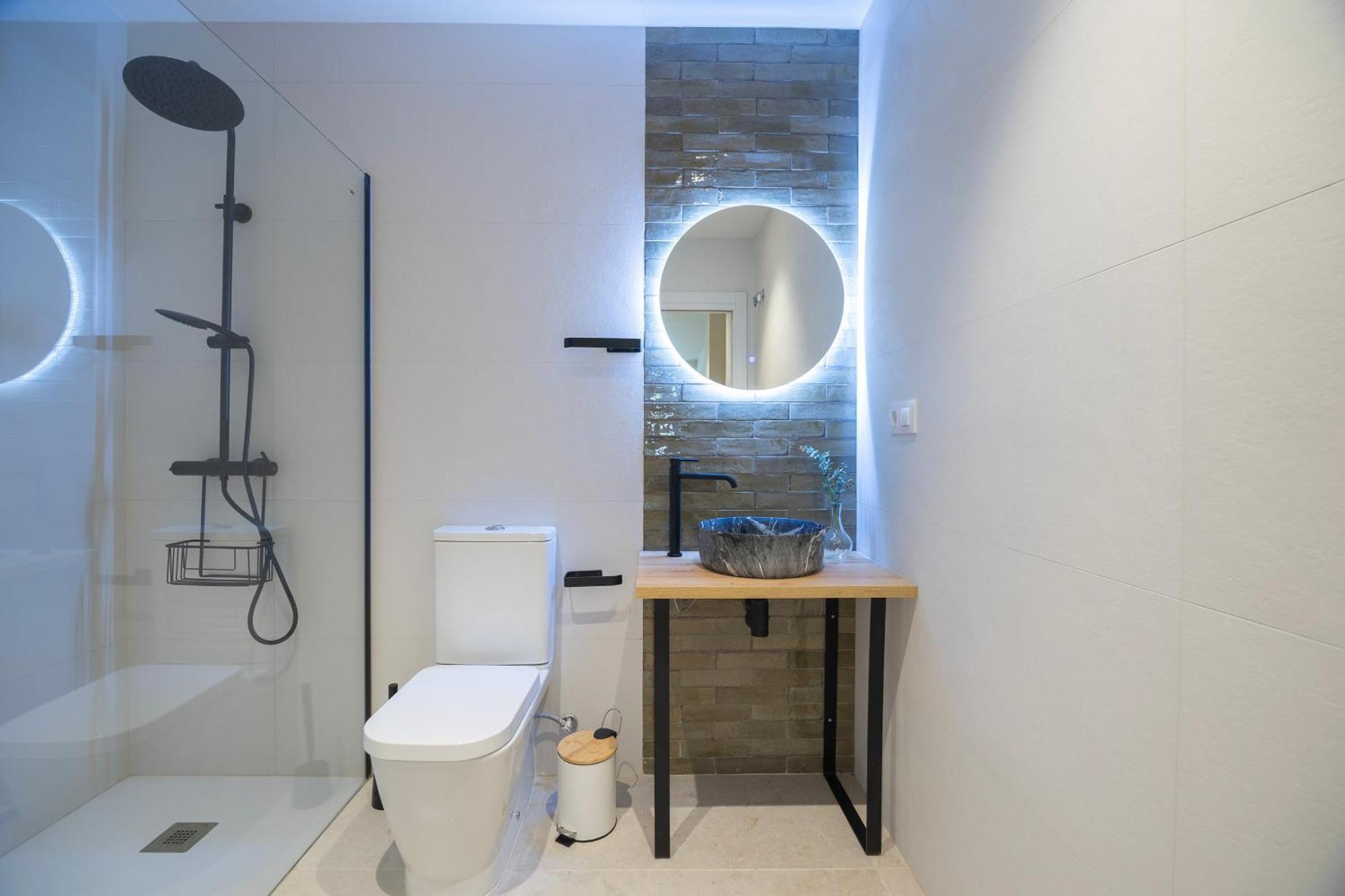Apartment Lo - Loft - Modernos Y Acogedores Estudios Cerca A Artes Y Ciencias