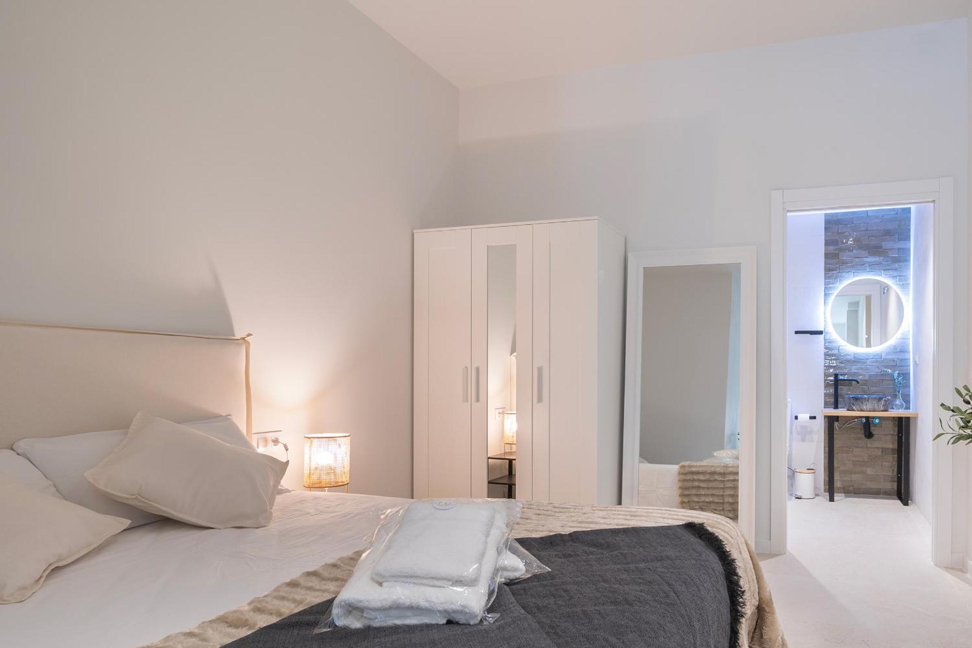 Apartment Lo - Loft - Modernos Y Acogedores Estudios Cerca A Artes Y Ciencias