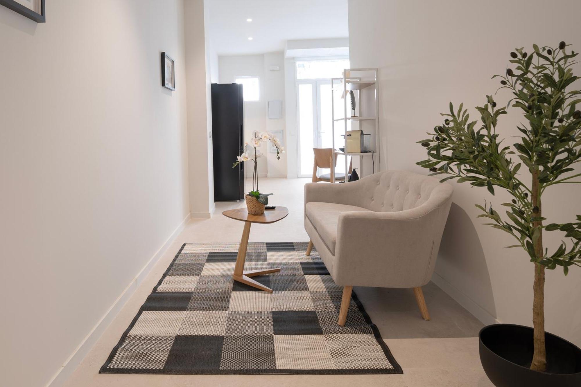Lo - Loft - Modernos Y Acogedores Estudios Cerca A Artes Y Ciencias Apartment *