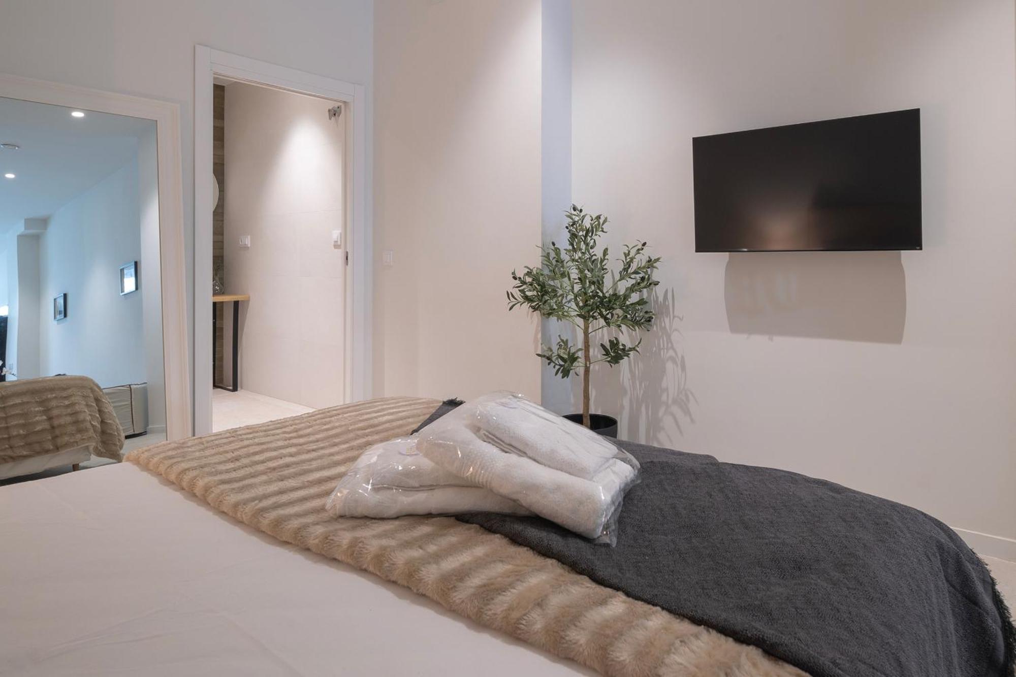 Apartment Lo - Loft - Modernos Y Acogedores Estudios Cerca A Artes Y Ciencias
