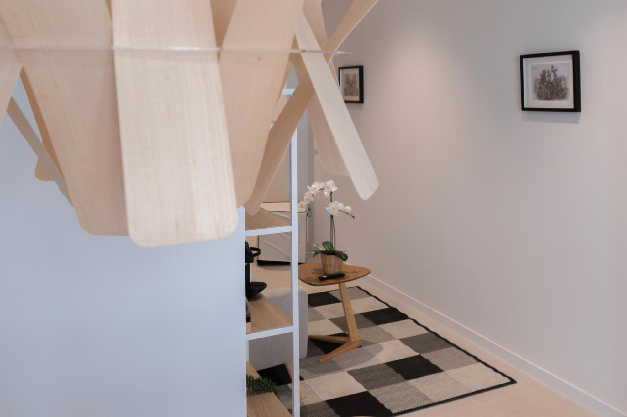 Apartment Lo - Loft - Modernos Y Acogedores Estudios Cerca A Artes Y Ciencias *