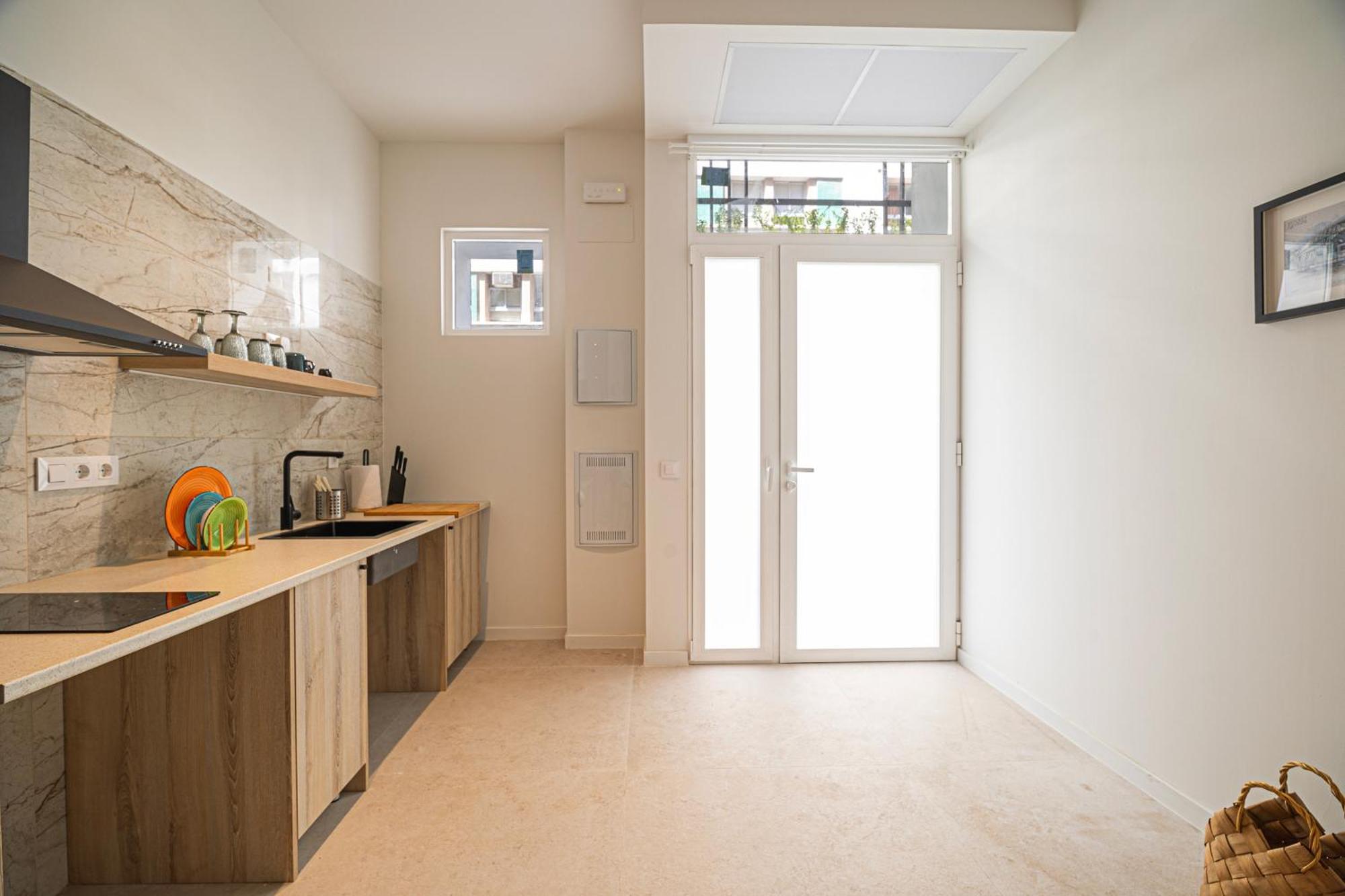 Lo - Loft - Modernos Y Acogedores Estudios Cerca A Artes Y Ciencias Apartment *