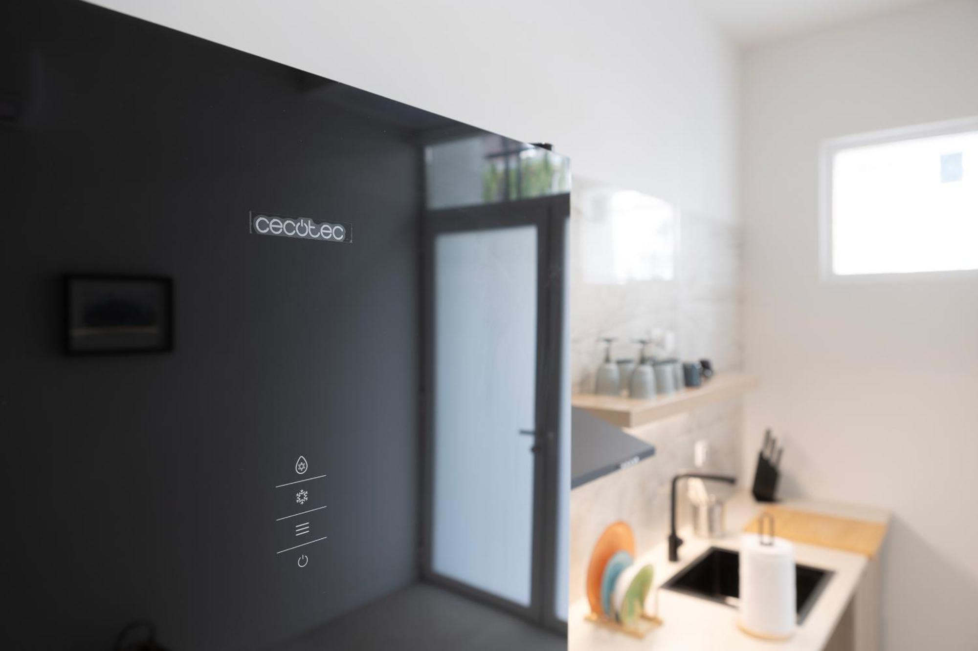 Apartment Lo - Loft - Modernos Y Acogedores Estudios Cerca A Artes Y Ciencias Valencia