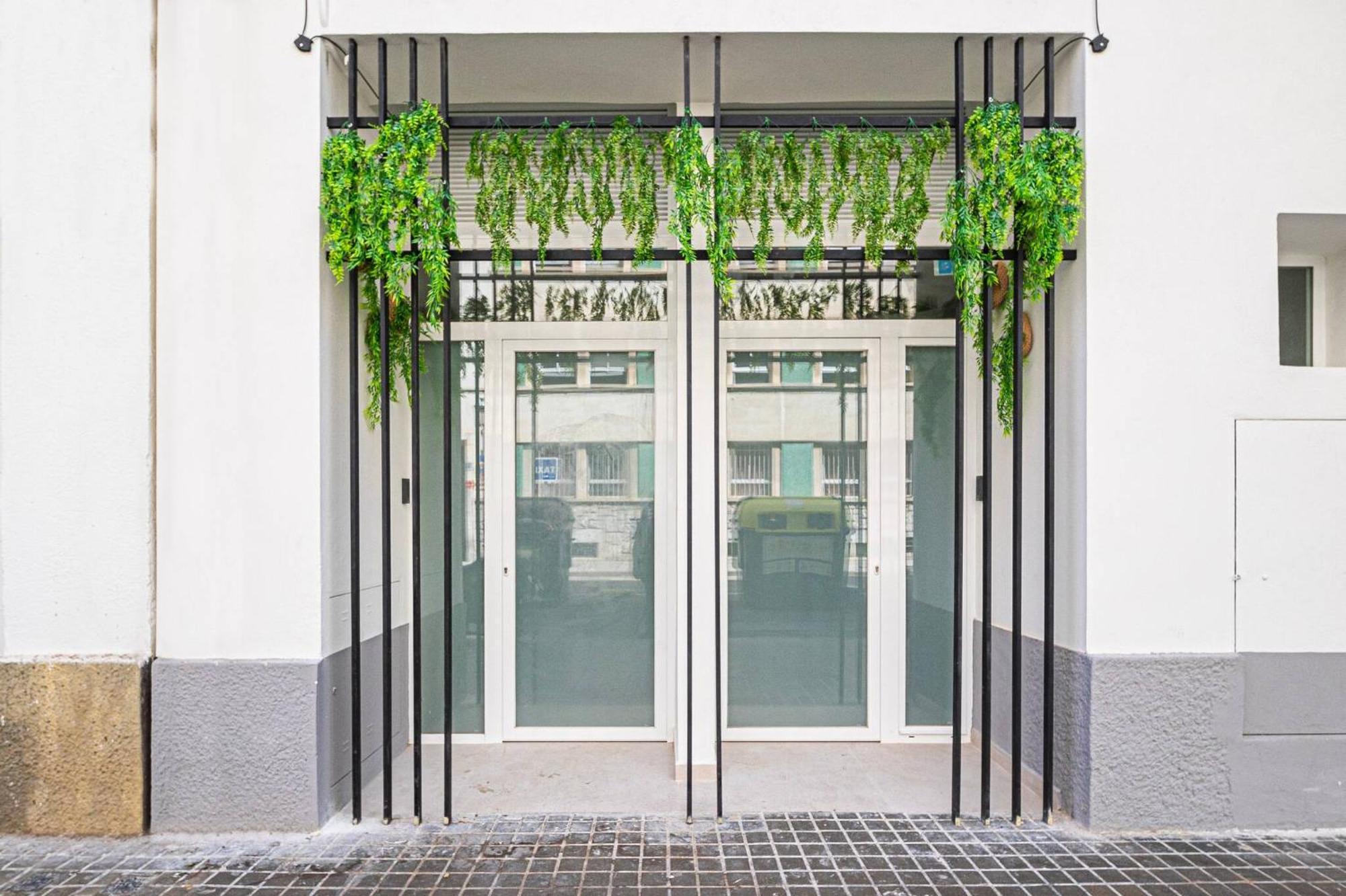Apartment Lo - Loft - Modernos Y Acogedores Estudios Cerca A Artes Y Ciencias *