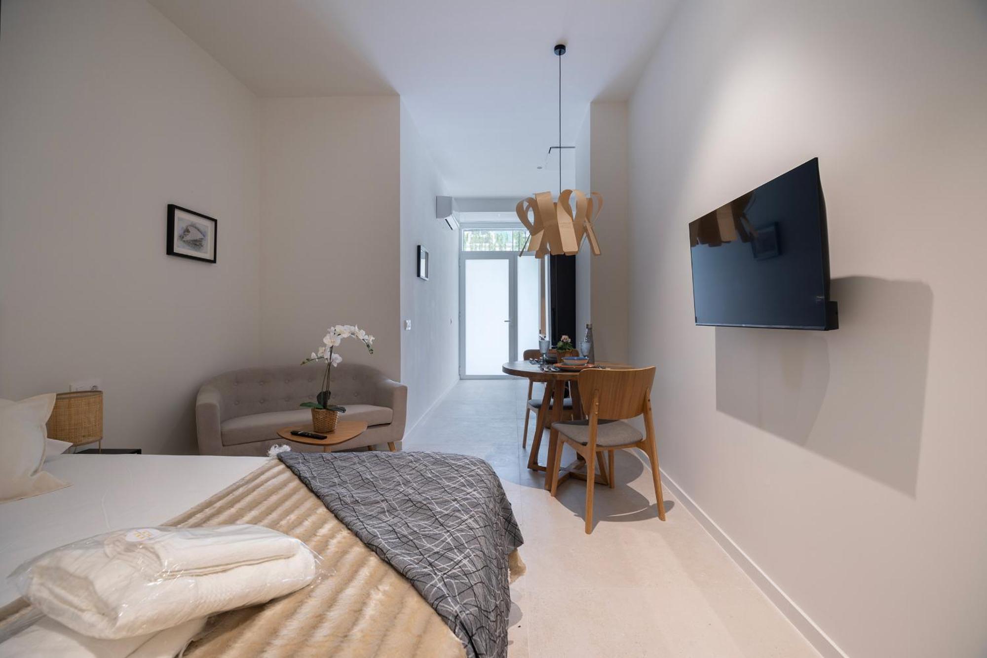 Lo - Loft - Modernos Y Acogedores Estudios Cerca A Artes Y Ciencias Apartment Valencia