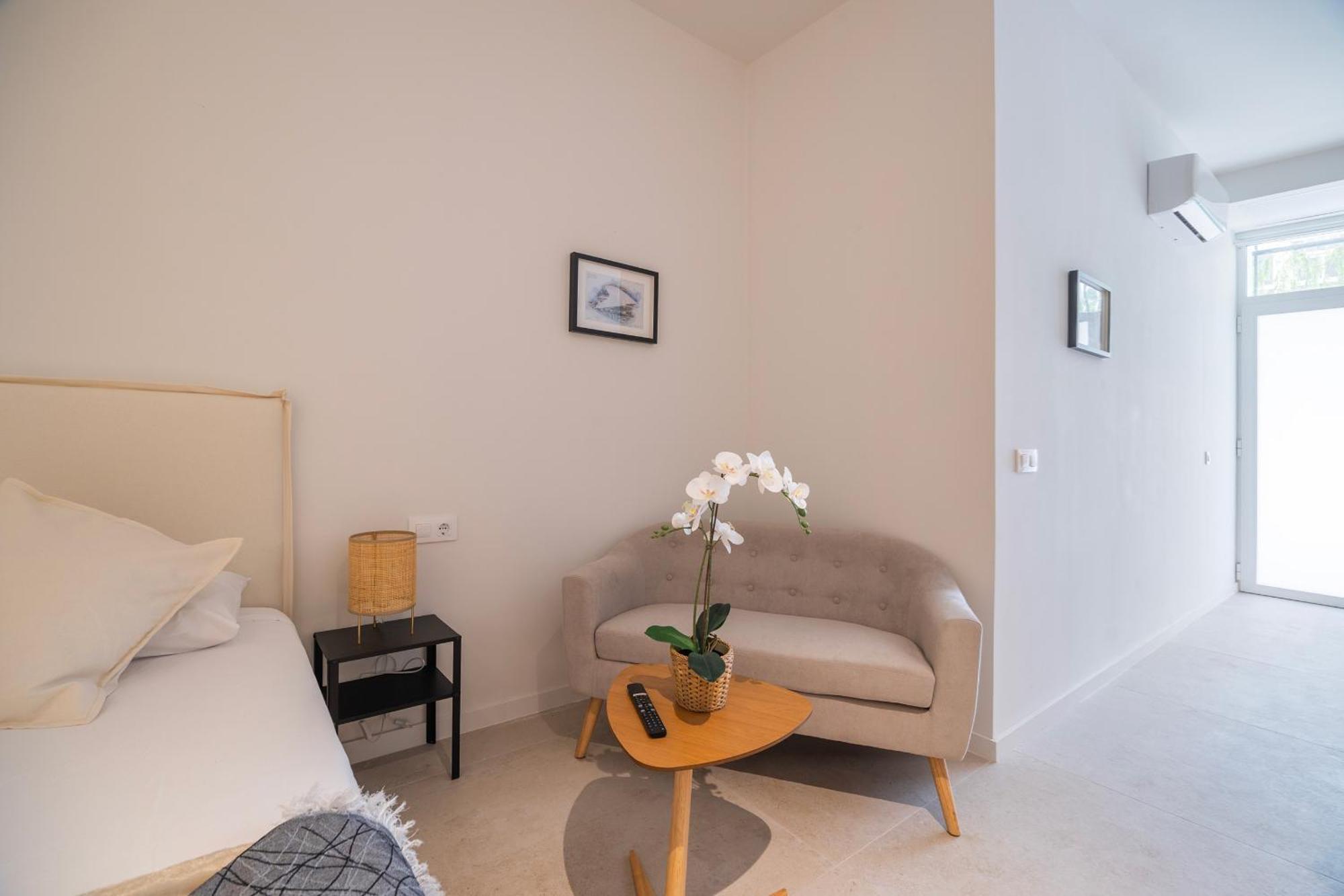 Lo - Loft - Modernos Y Acogedores Estudios Cerca A Artes Y Ciencias Apartment *