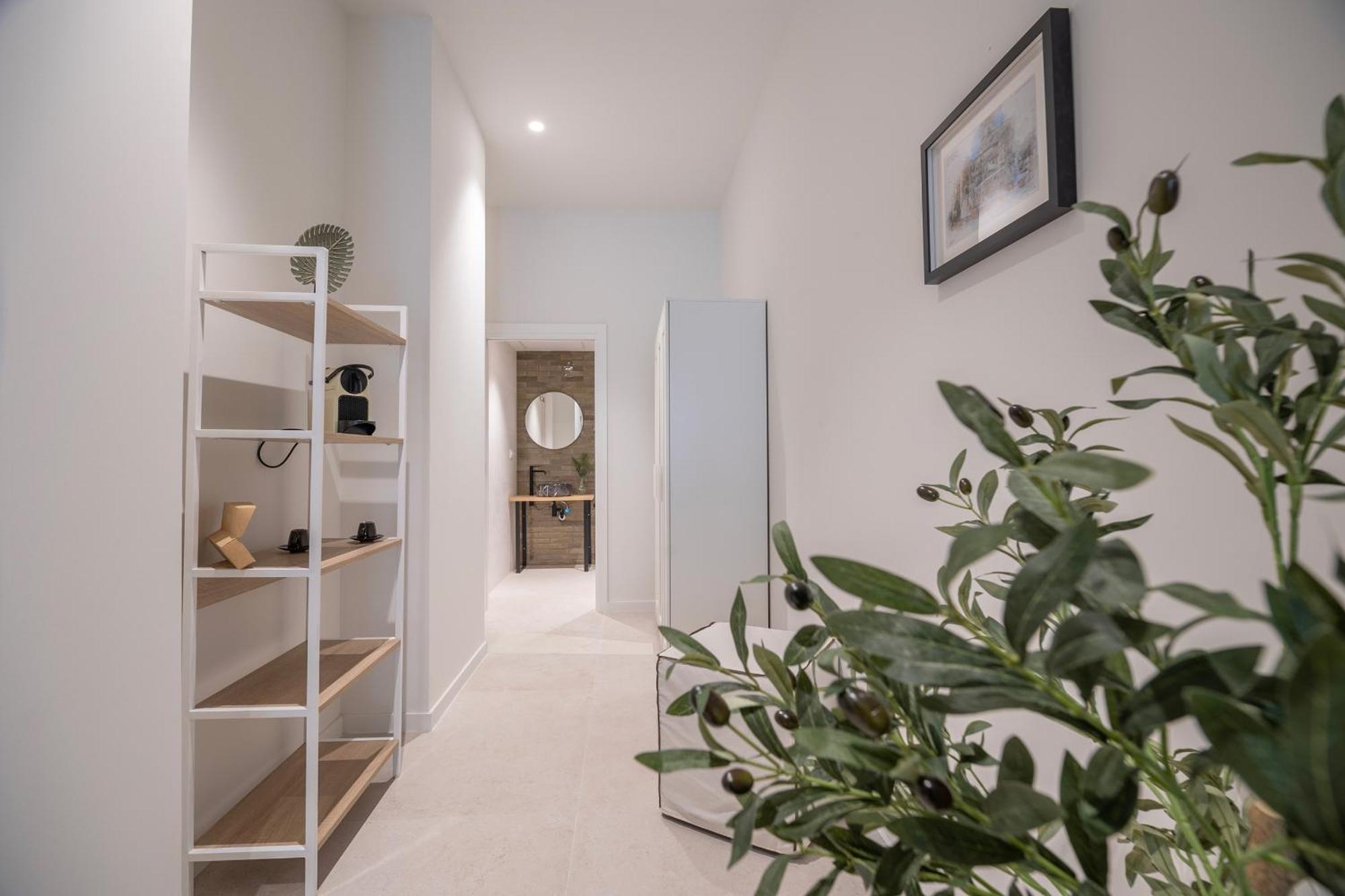 Apartment Lo - Loft - Modernos Y Acogedores Estudios Cerca A Artes Y Ciencias