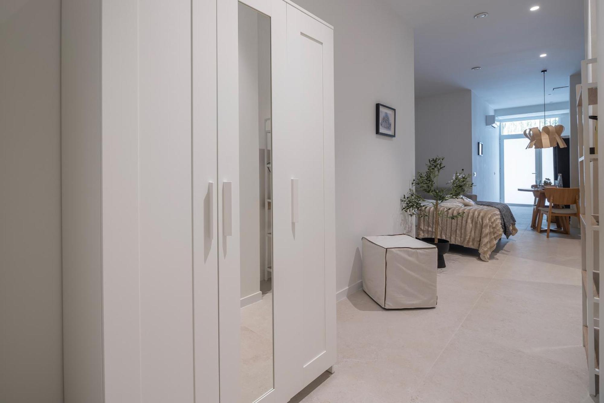 Lo - Loft - Modernos Y Acogedores Estudios Cerca A Artes Y Ciencias Apartment *
