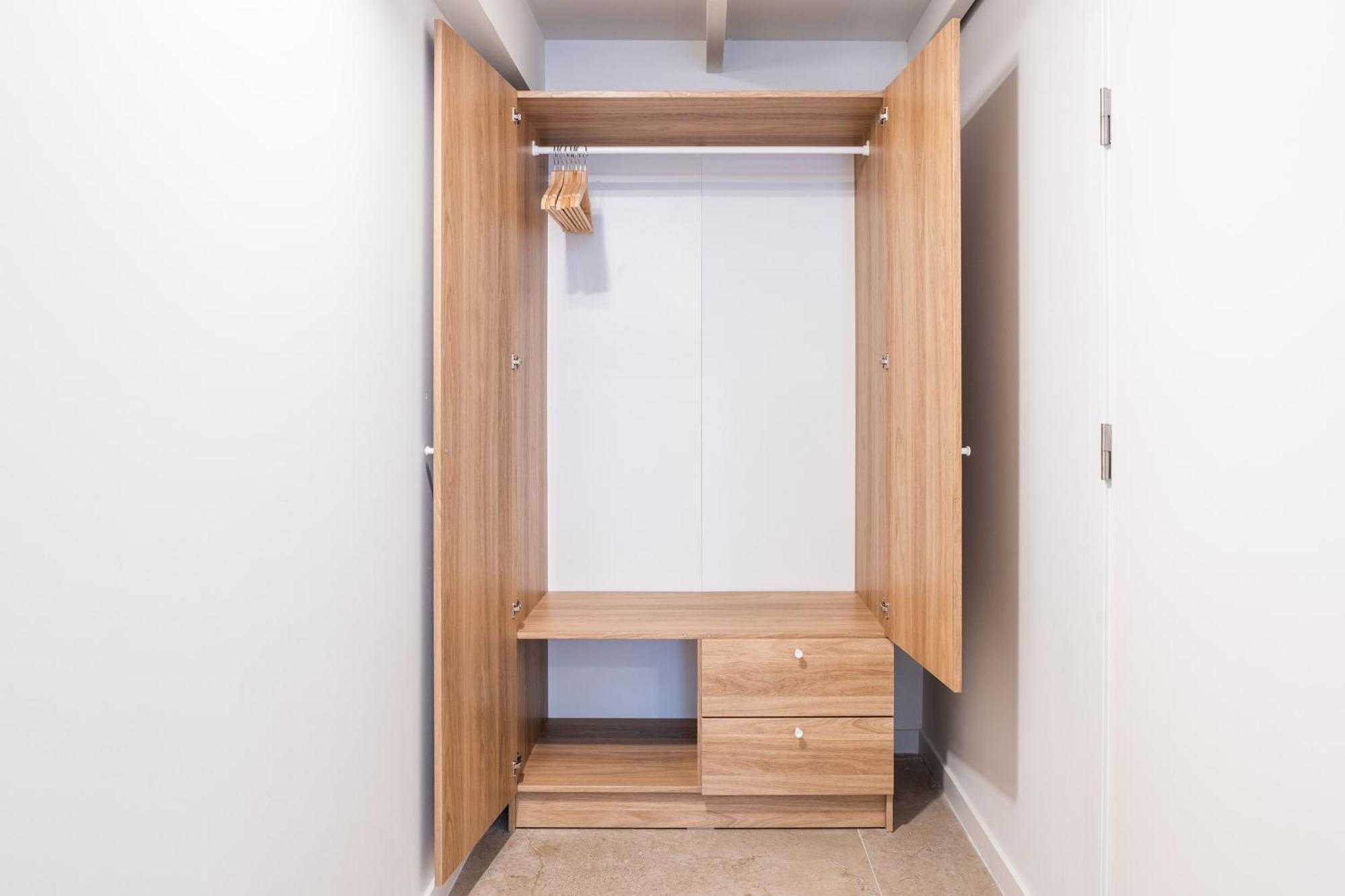 Rm1 - Loft Comodos Estudios Duplex Cerca A La Avenida Del Puerto Apartment Valencia