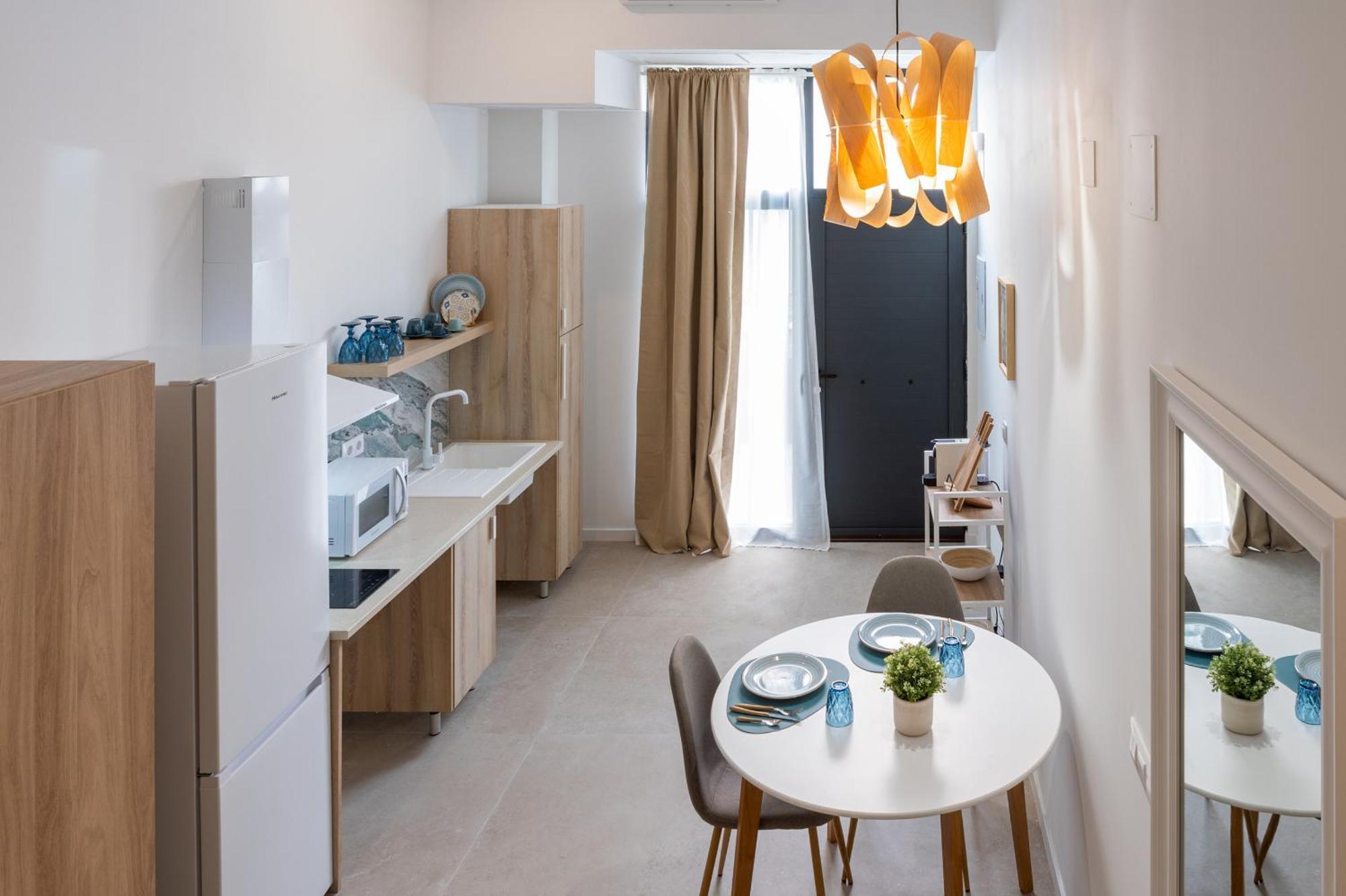 Apartment Rm1 - Loft Comodos Estudios Duplex Cerca A La Avenida Del Puerto