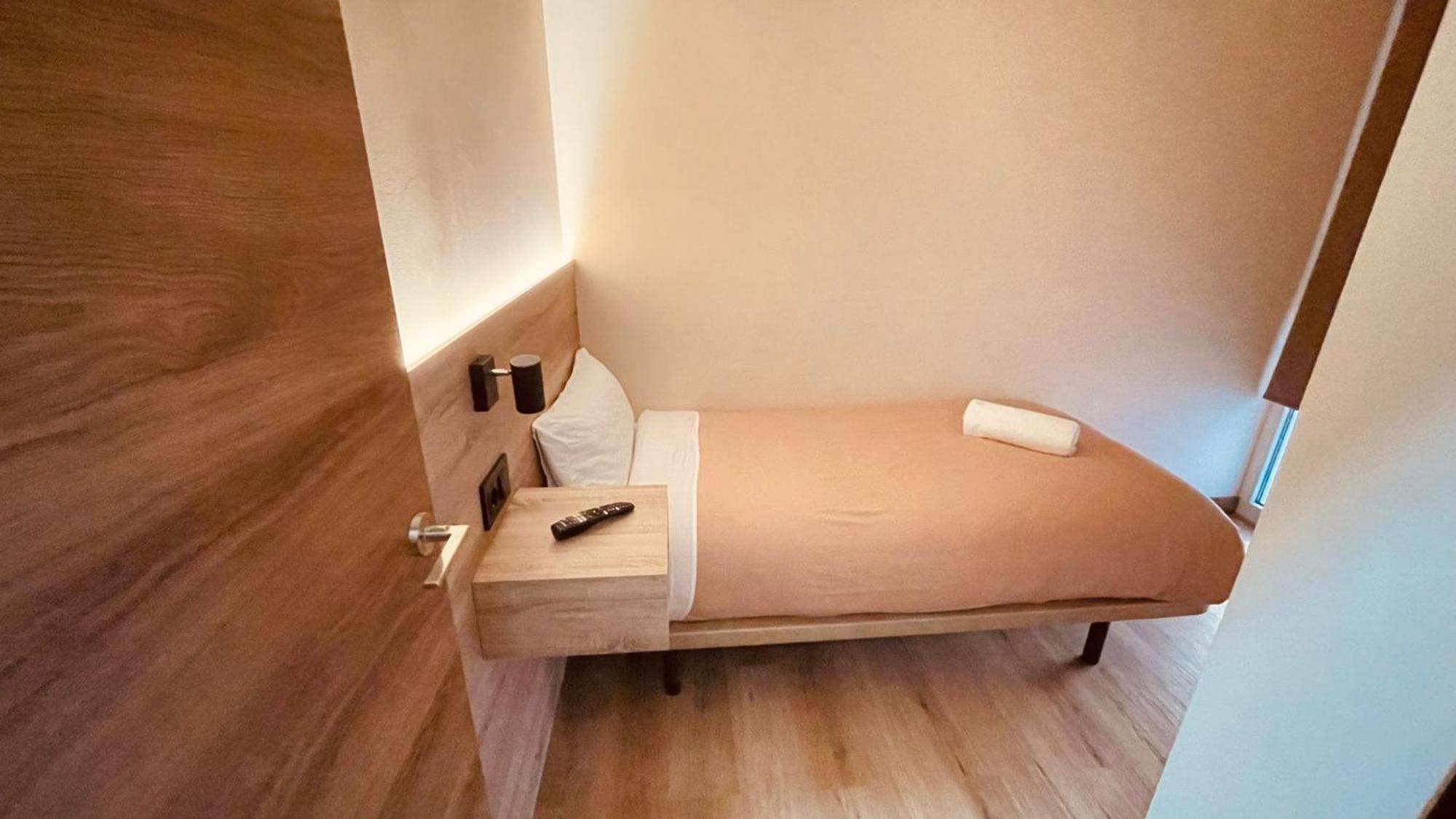 Guest house Optimus Comfort Campoamor 101 Valencia