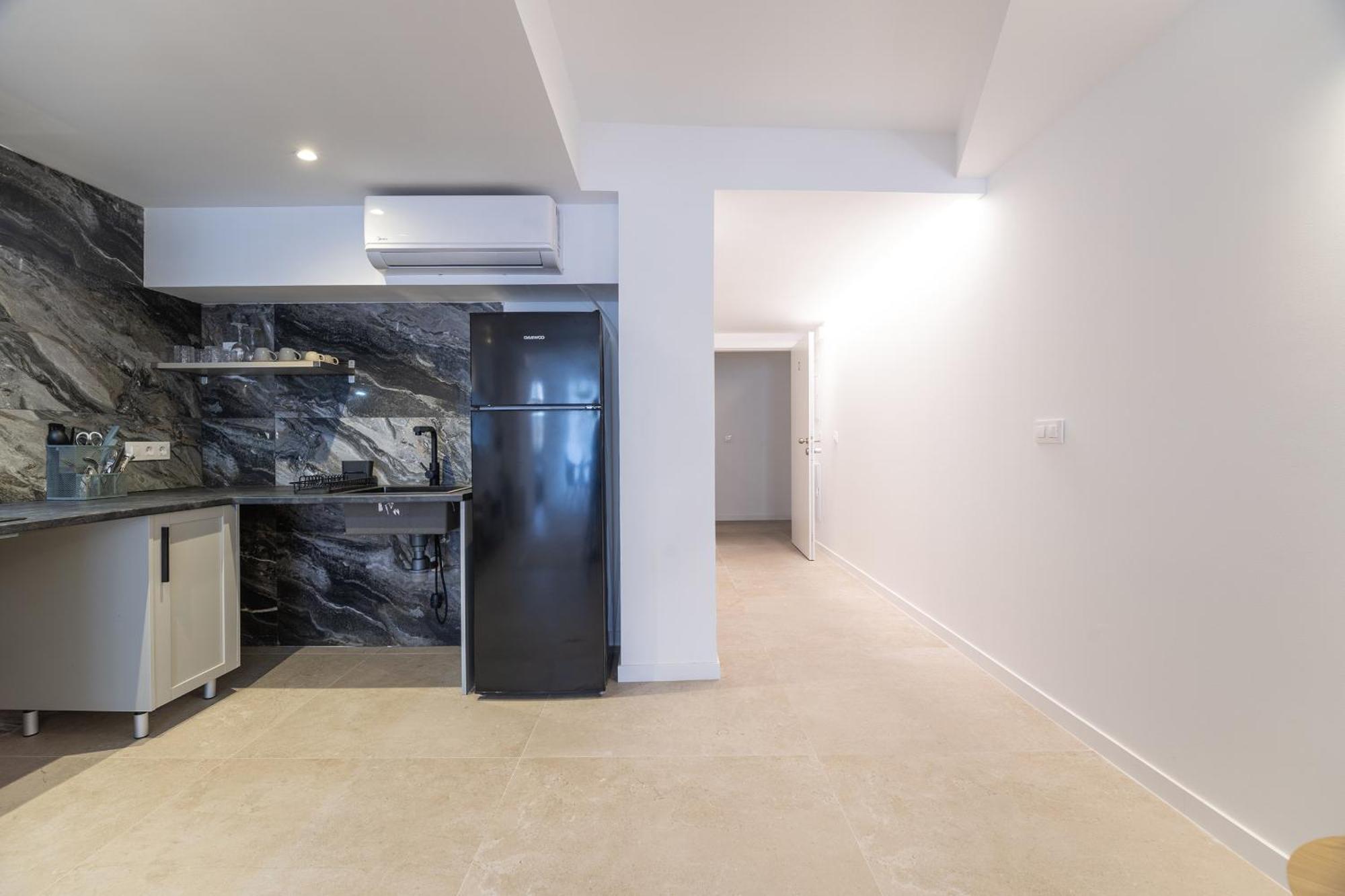 Palx Loft - Estudio Contemporaneo Cerca De Artes Y Ciencias Apartment Valencia