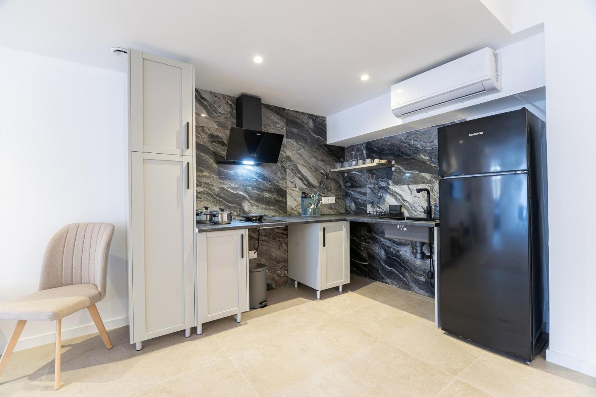 Palx Loft - Estudio Contemporaneo Cerca De Artes Y Ciencias