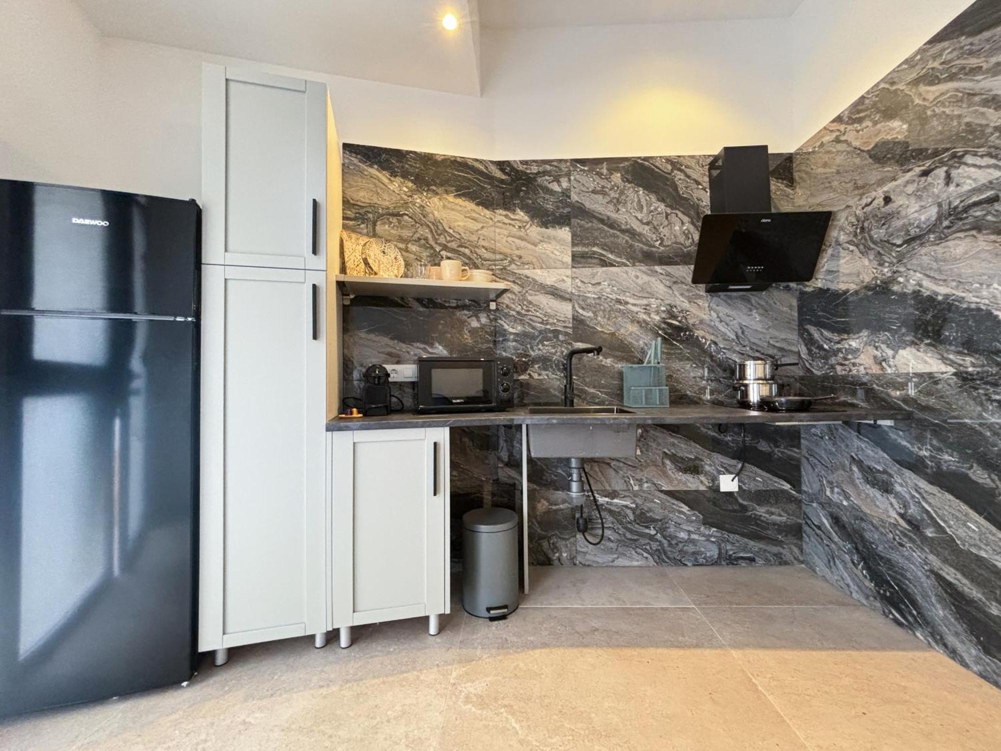 Palx Loft - Estudio Contemporaneo Cerca De Artes Y Ciencias Apartment *