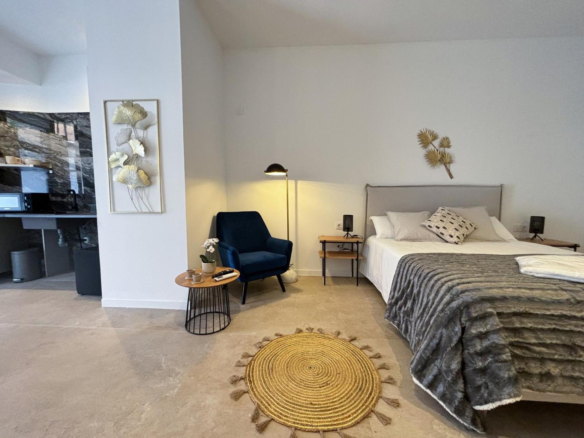 Apartment Palx Loft - Estudio Contemporaneo Cerca De Artes Y Ciencias *
