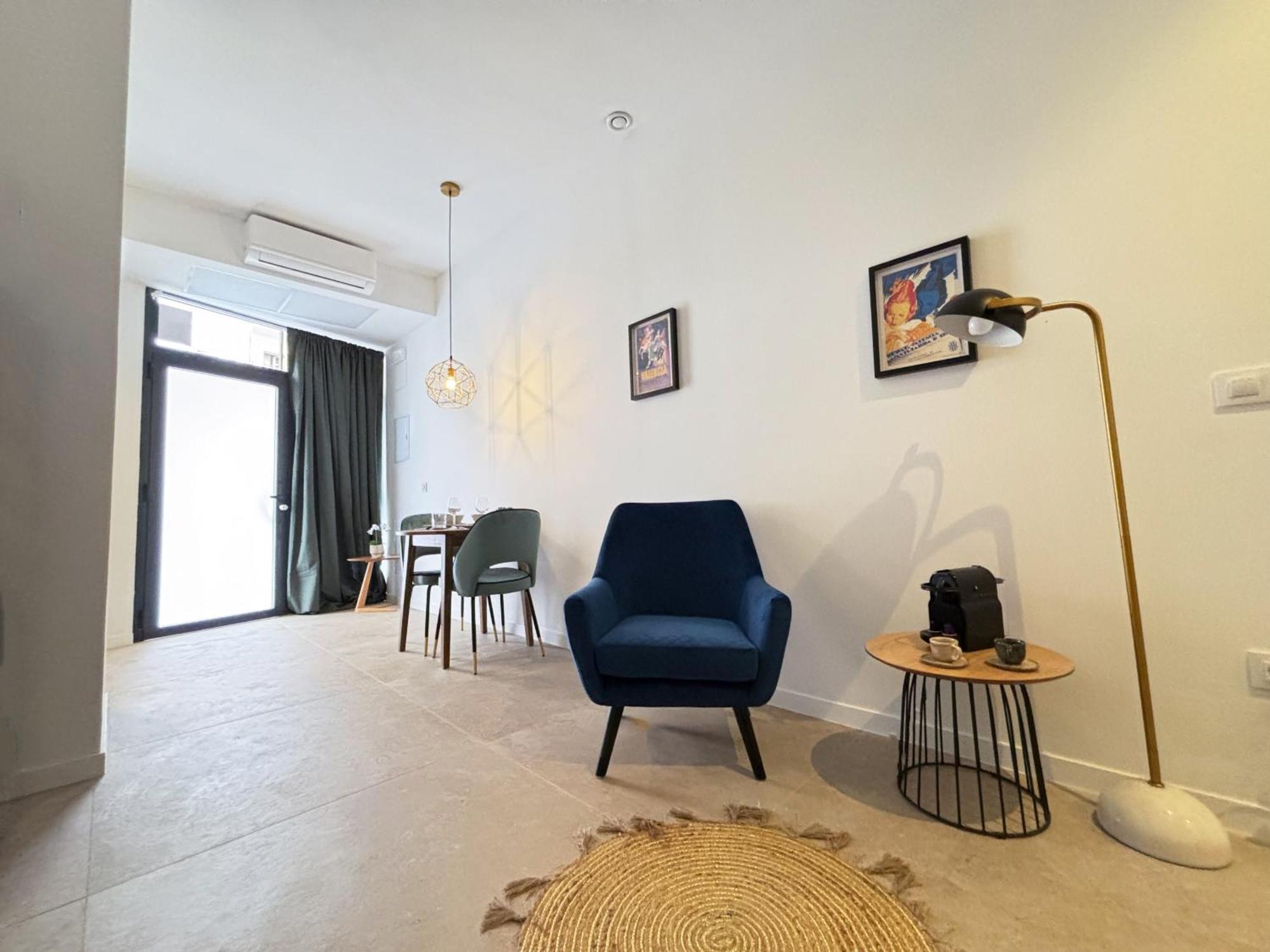 Palx Loft - Estudio Contemporaneo Cerca De Artes Y Ciencias Apartment *