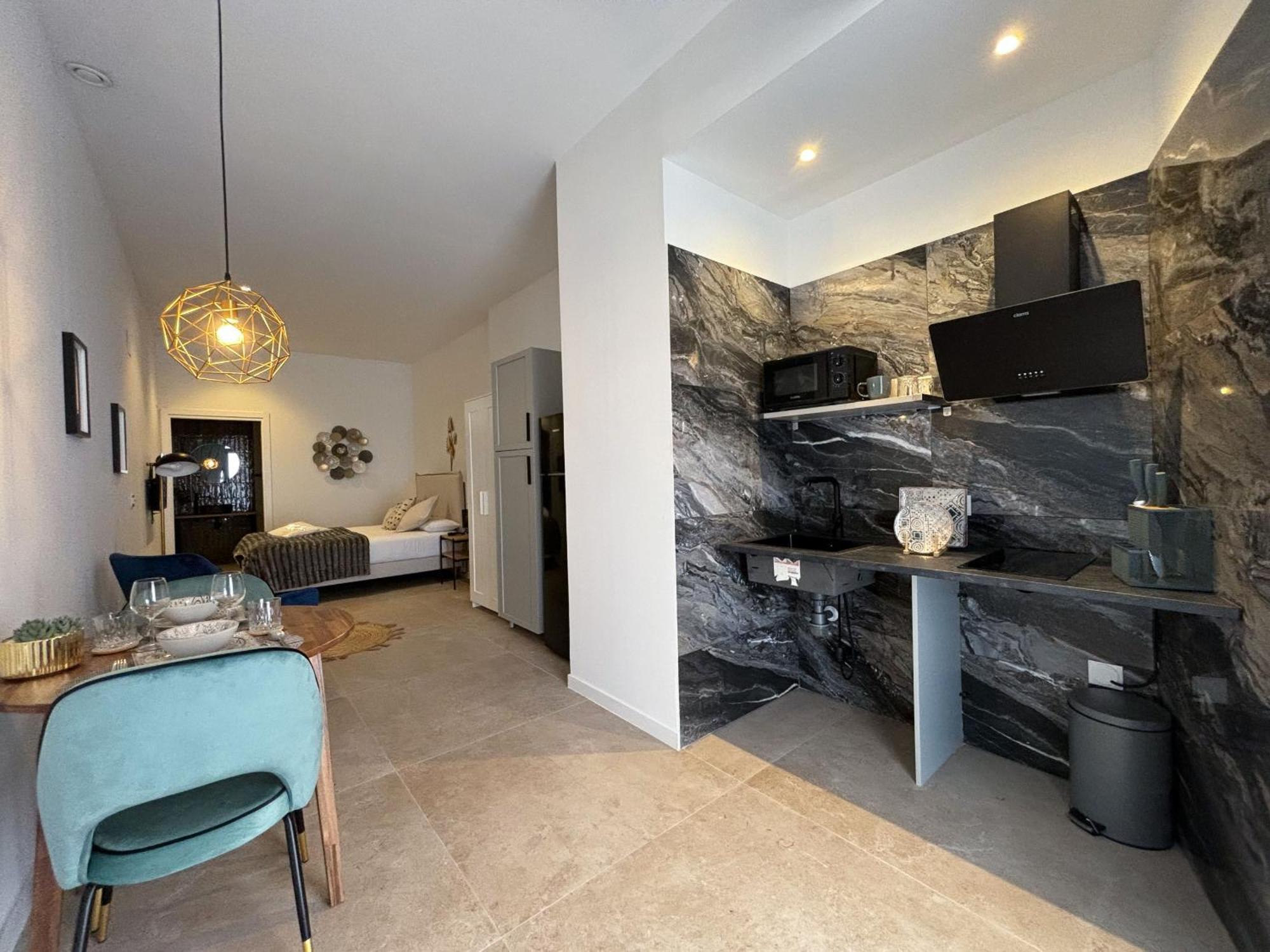 Palx Loft - Estudio Contemporaneo Cerca De Artes Y Ciencias Apartment Valencia