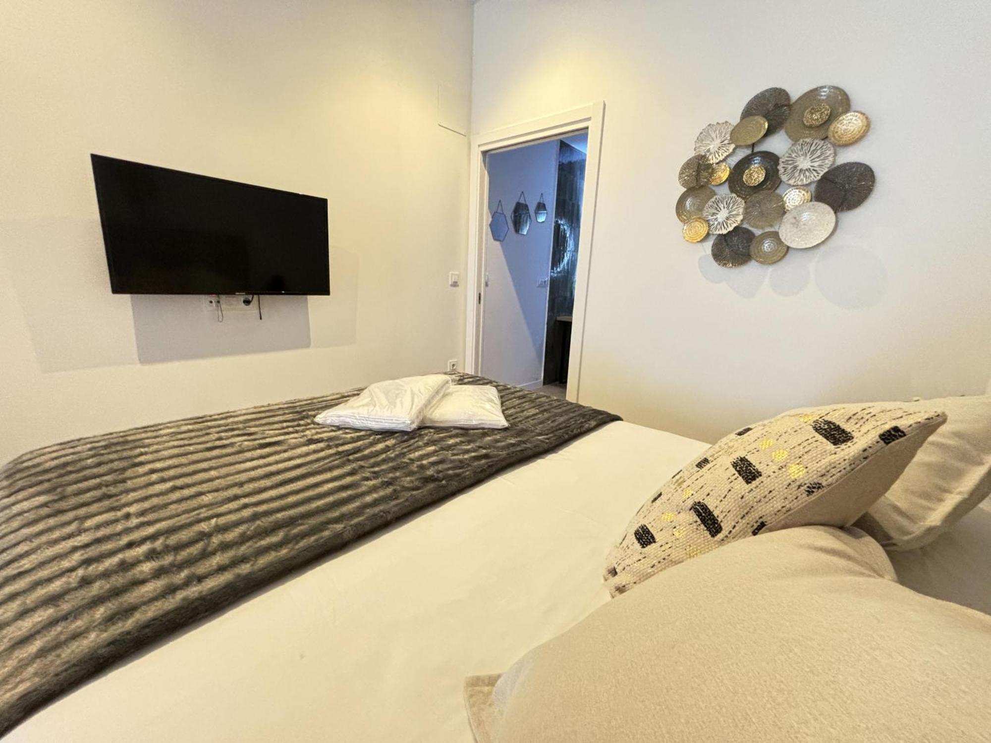 Palx Loft - Estudio Contemporaneo Cerca De Artes Y Ciencias Apartment